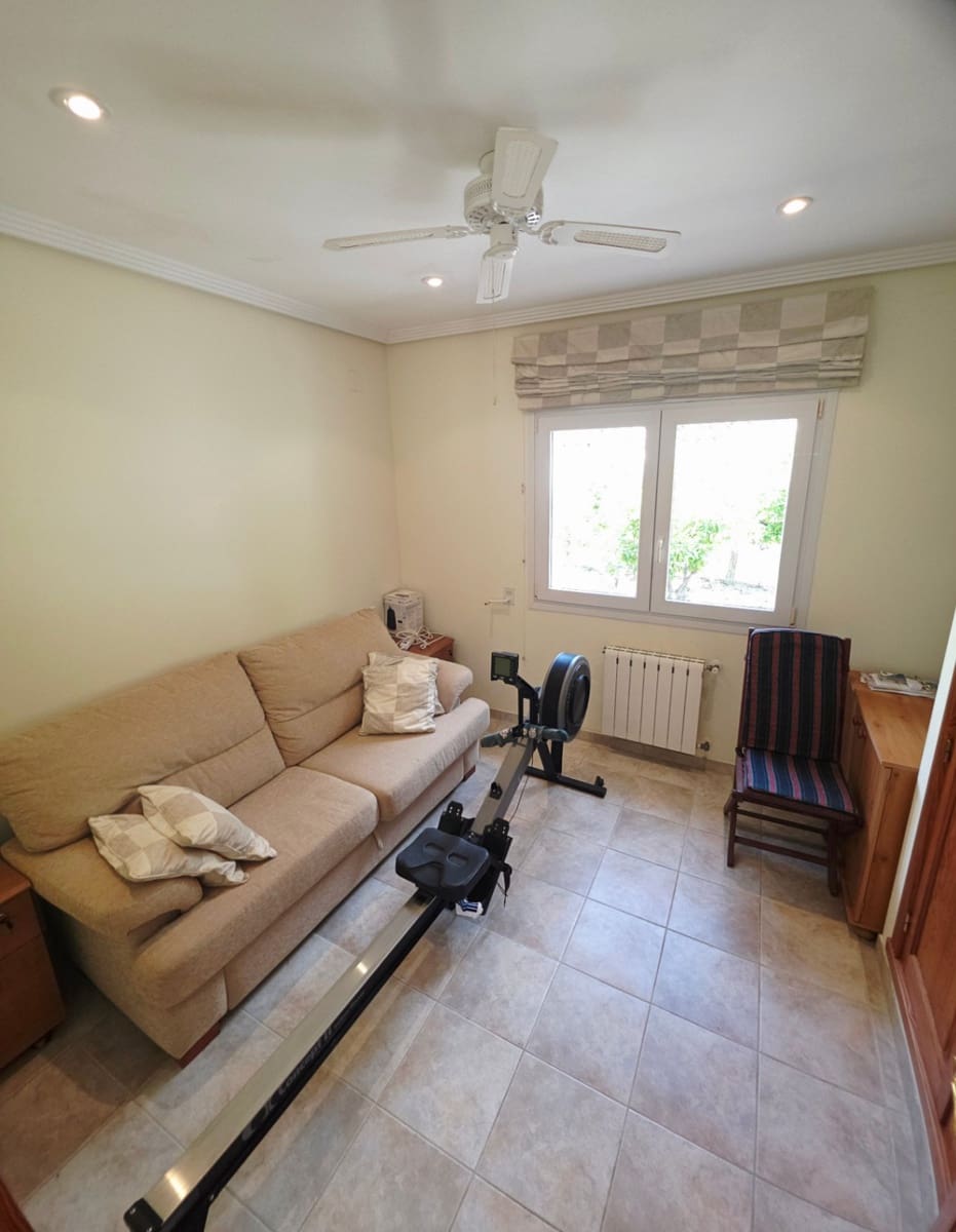 3 slaapkamer Villa te koop in Moraira met zwembad garage - € 695.000 (Ref: 9761349)