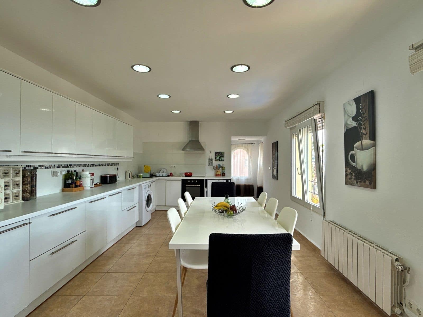 7 sovrum Villa till salu i Montemar med pool garage - 640 000 € (Ref: 9761350)