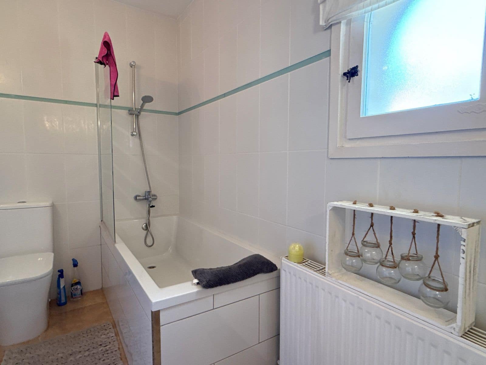 7 sovrum Villa till salu i Montemar med pool garage - 640 000 € (Ref: 9761350)