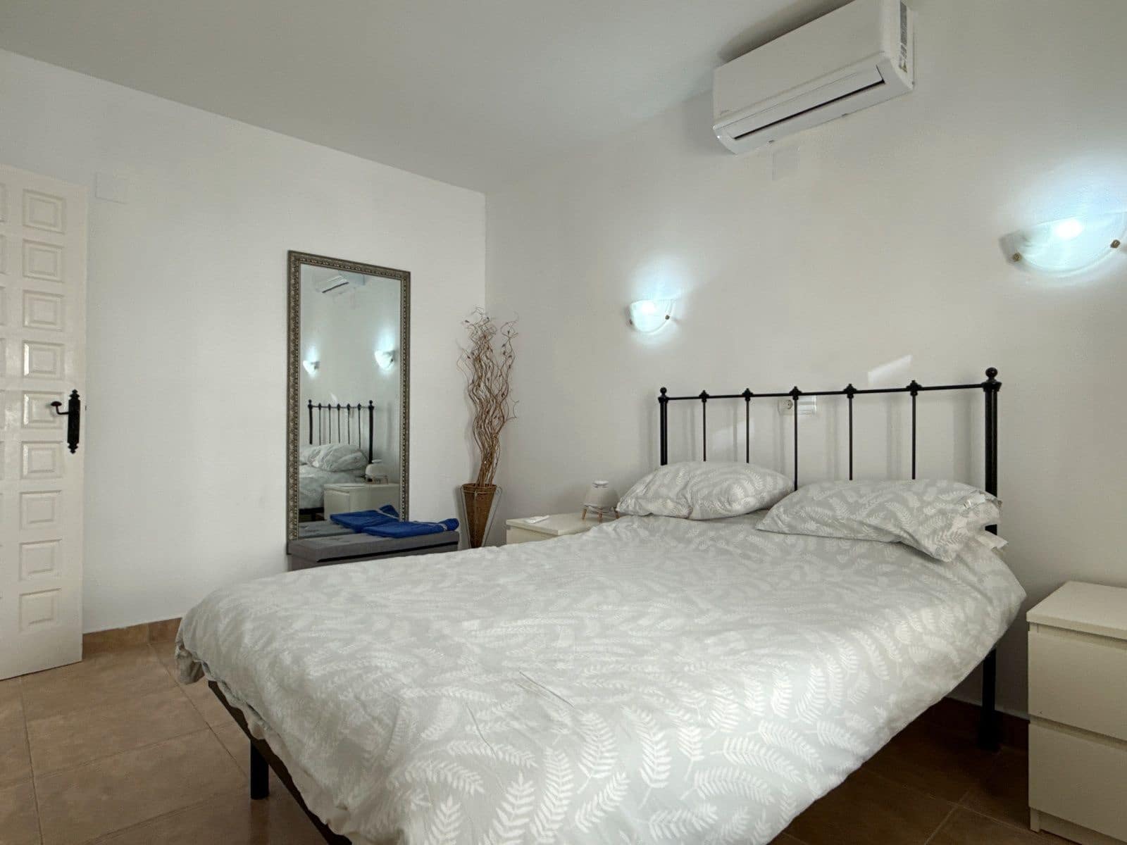 7 sovrum Villa till salu i Montemar med pool garage - 640 000 € (Ref: 9761350)