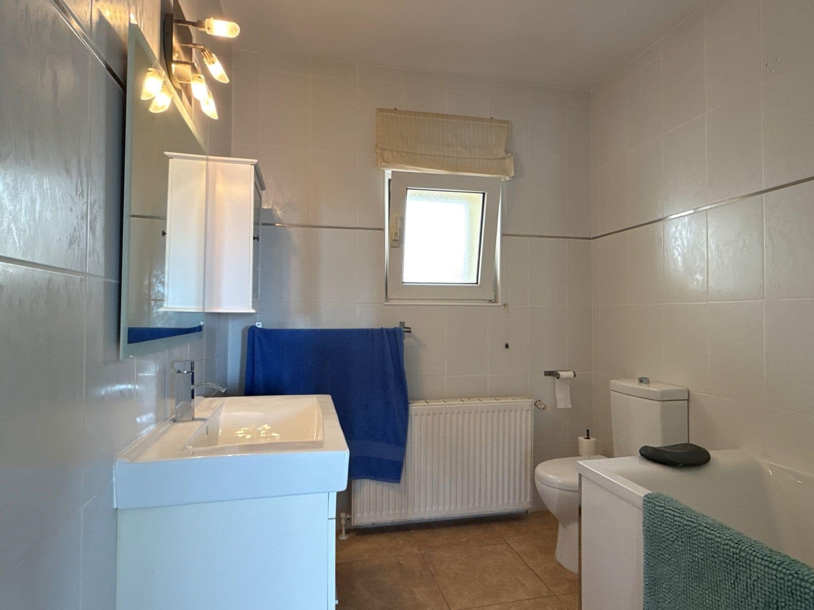 7 sovrum Villa till salu i Montemar med pool garage - 640 000 € (Ref: 9761350)