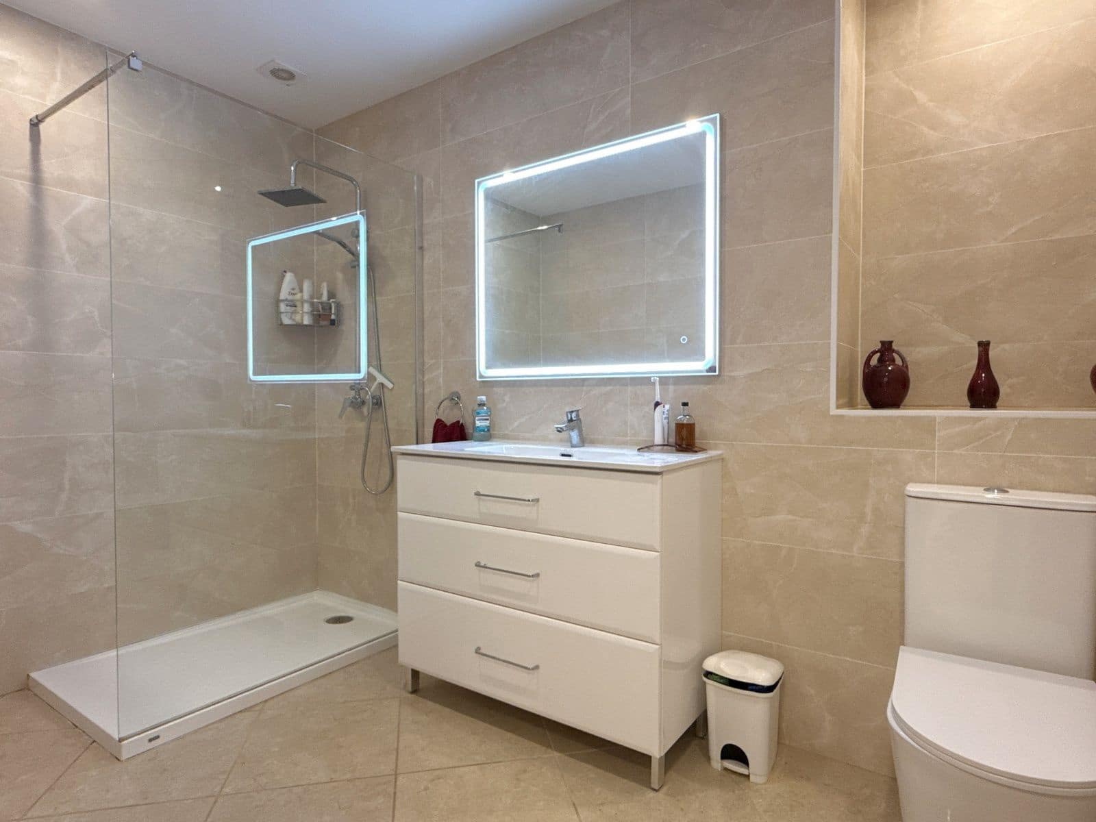 7 sovrum Villa till salu i Montemar med pool garage - 640 000 € (Ref: 9761350)