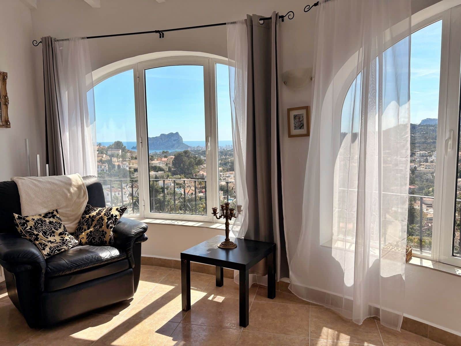 7 bedroom Villa for sale in Montemar with pool garage - € 640,000 (Ref: 9761350)