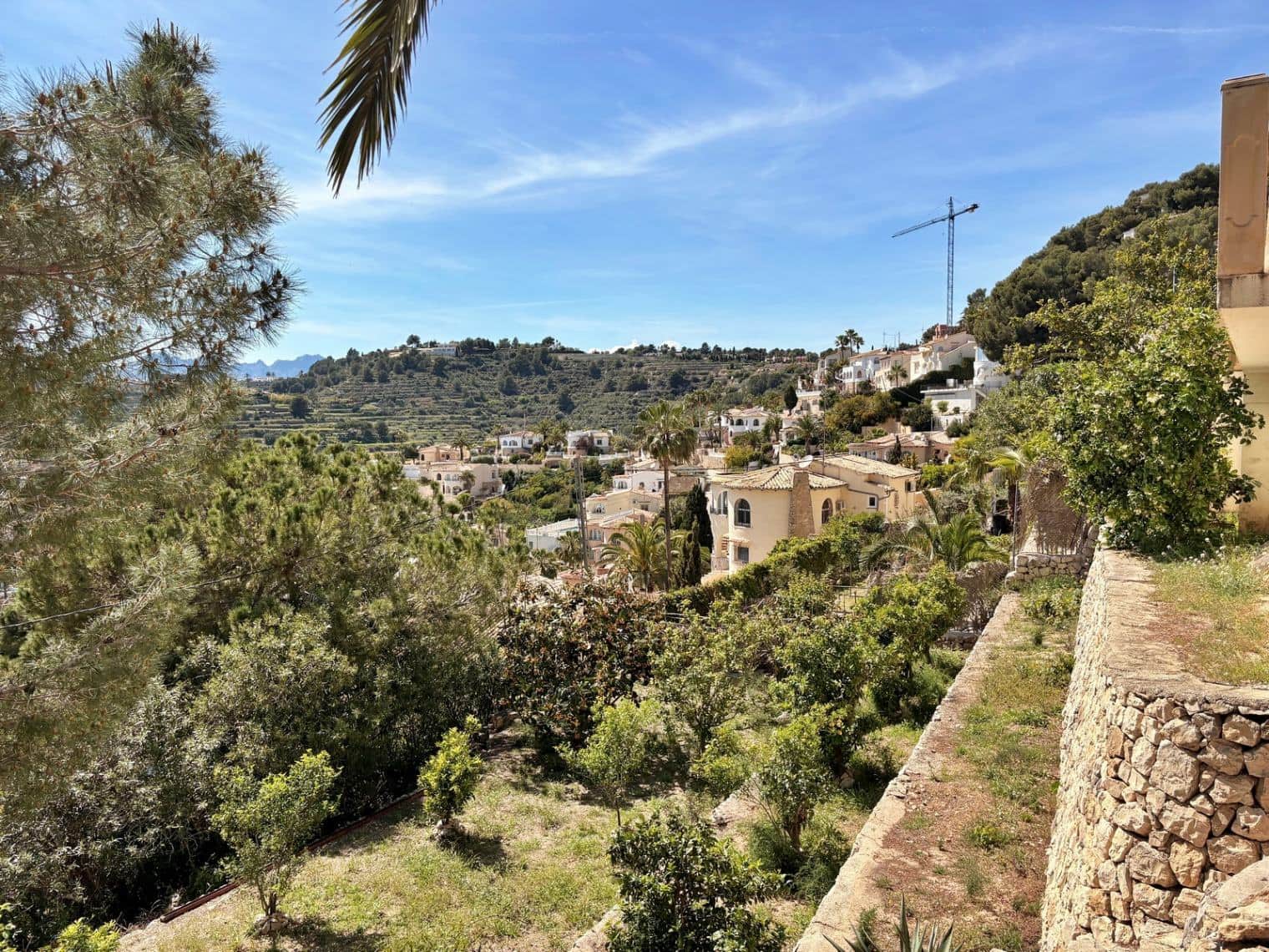 7 bedroom Villa for sale in Montemar with pool garage - € 640,000 (Ref: 9761350)