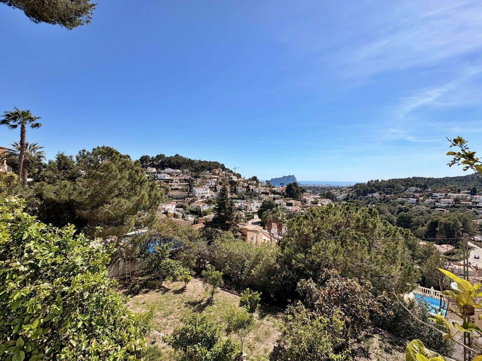 7 bedroom Villa for sale in Montemar with pool garage - € 640,000 (Ref: 9761350)