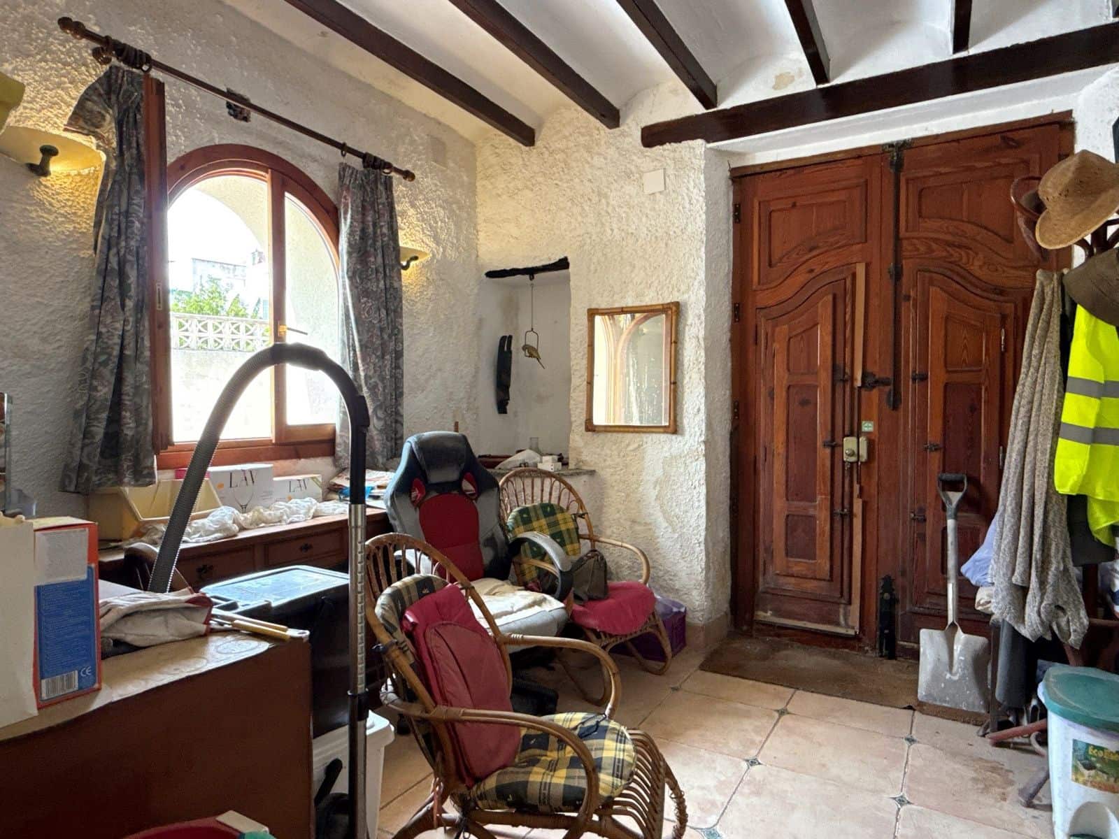 2 sypialnia Dom na sprzedaż w Benitachell / Benitatxell z garażem - 225 000 € (Ref: 9761351)