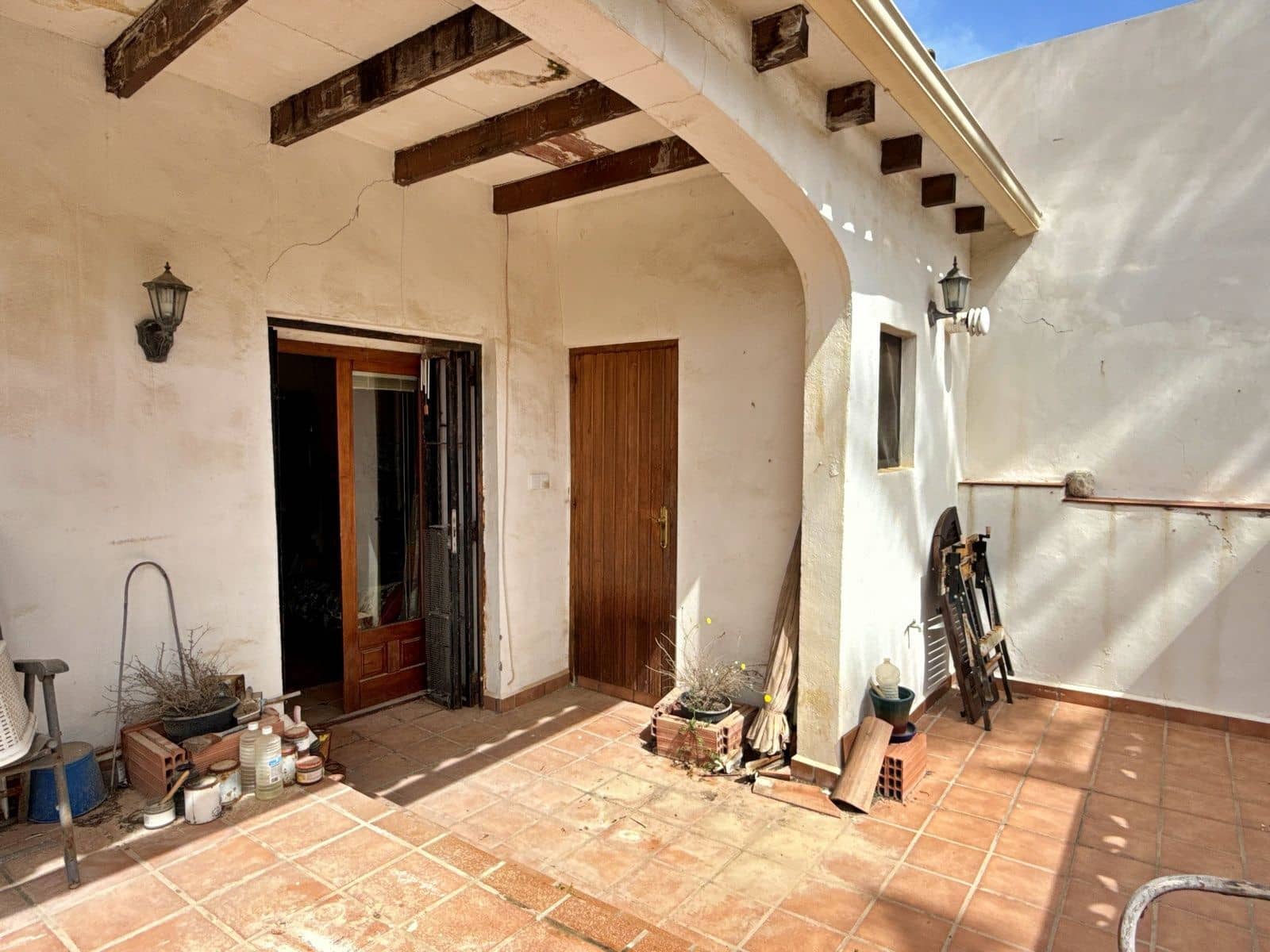 2 sypialnia Dom na sprzedaż w Benitachell / Benitatxell z garażem - 225 000 € (Ref: 9761351)