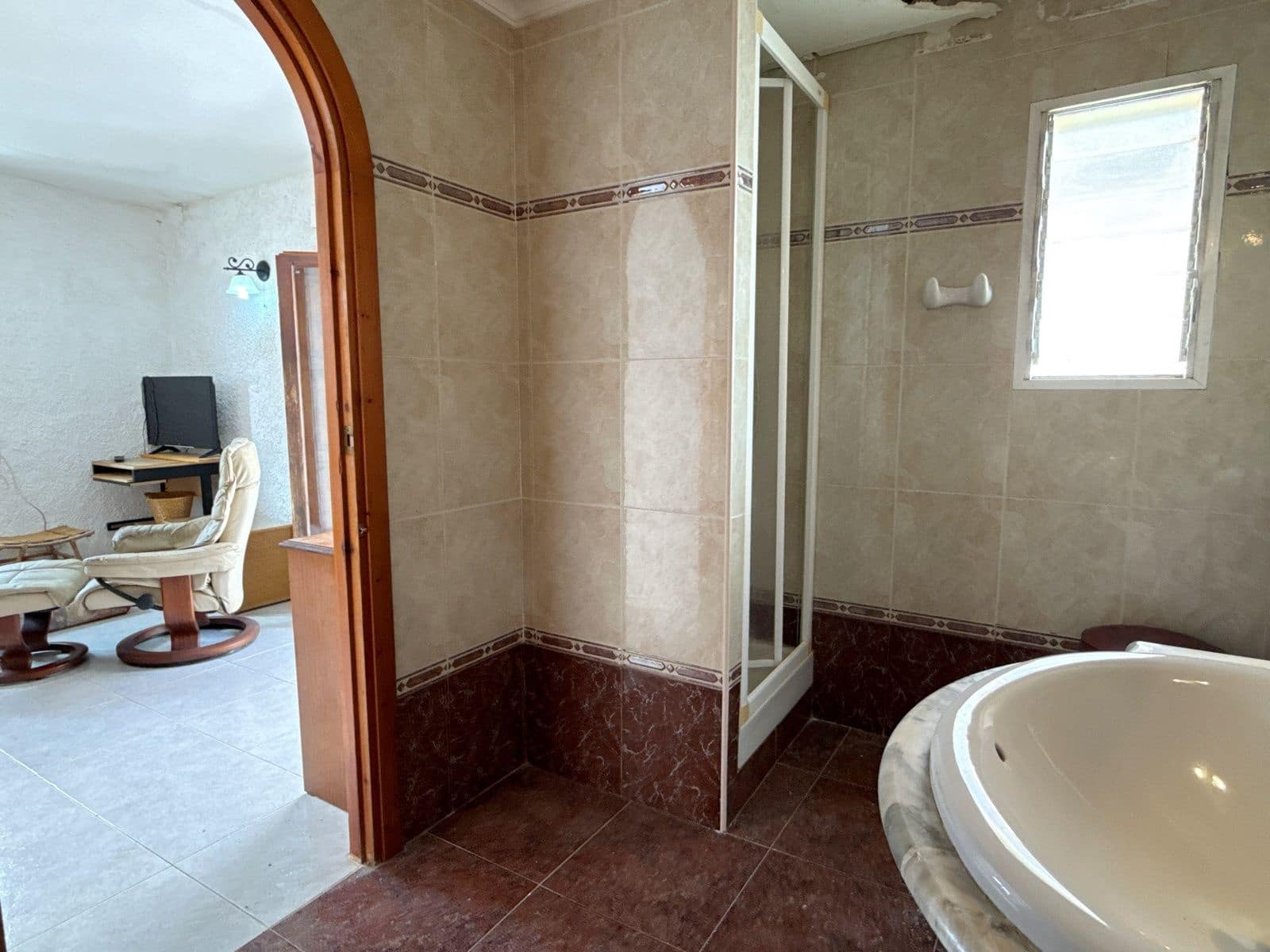 2 sypialnia Dom na sprzedaż w Benitachell / Benitatxell z garażem - 225 000 € (Ref: 9761351)