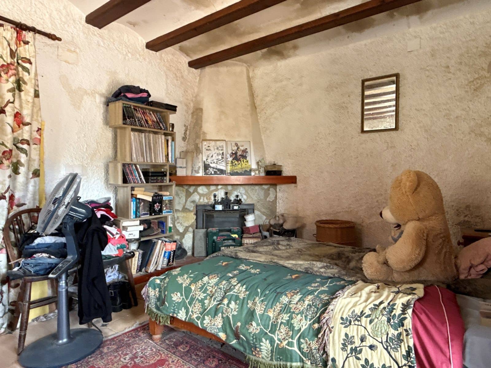 2 sypialnia Dom na sprzedaż w Benitachell / Benitatxell z garażem - 225 000 € (Ref: 9761351)