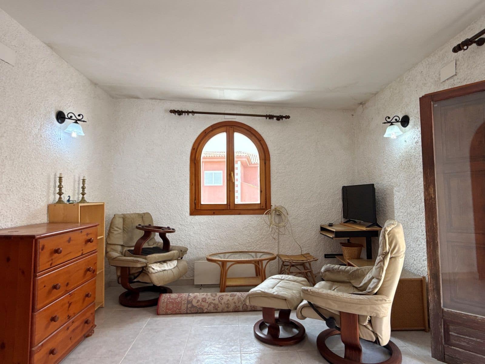 2 sypialnia Dom na sprzedaż w Benitachell / Benitatxell z garażem - 225 000 € (Ref: 9761351)