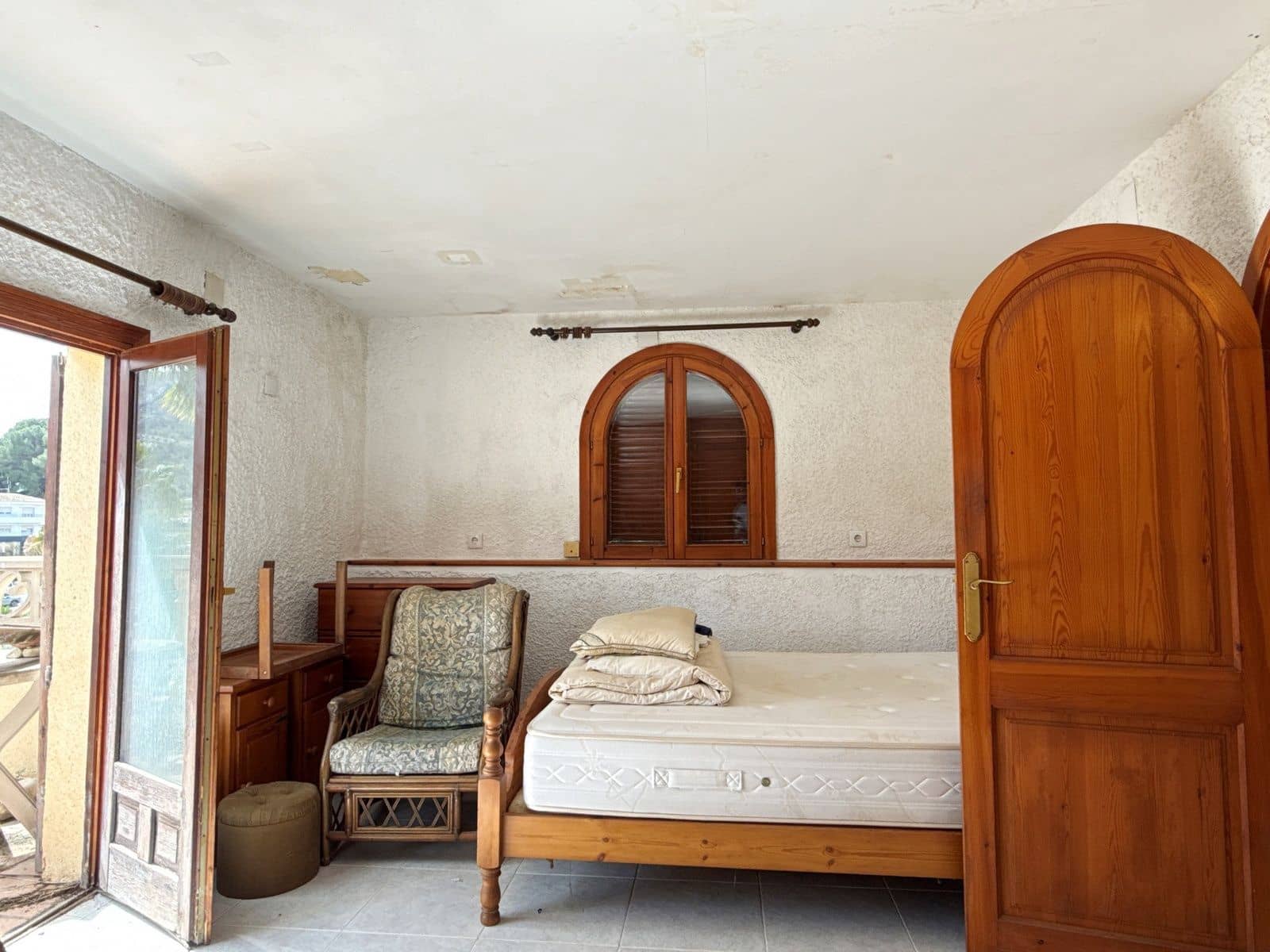 2 sypialnia Dom na sprzedaż w Benitachell / Benitatxell z garażem - 225 000 € (Ref: 9761351)