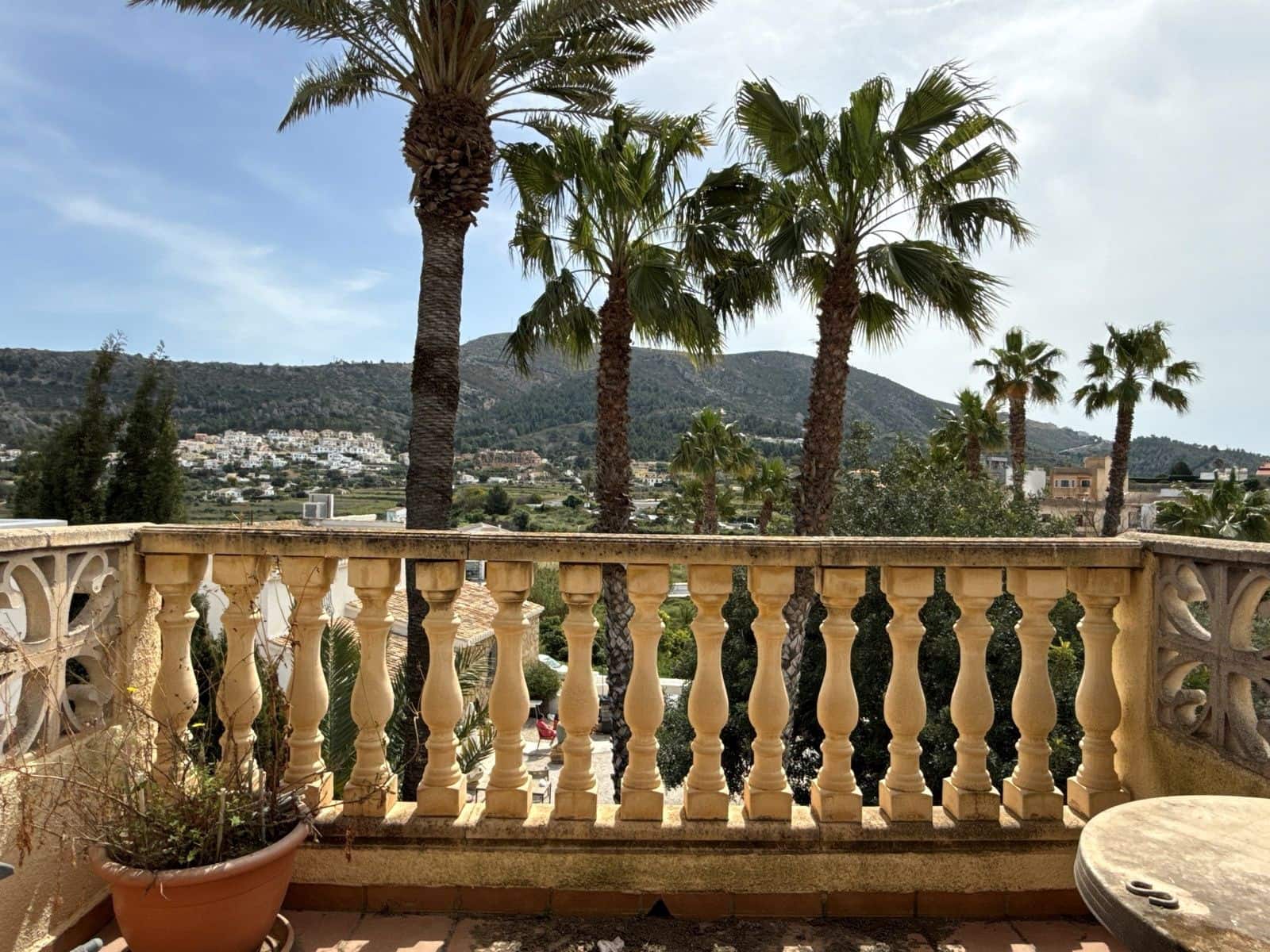 2 sypialnia Dom na sprzedaż w Benitachell / Benitatxell z garażem - 225 000 € (Ref: 9761351)