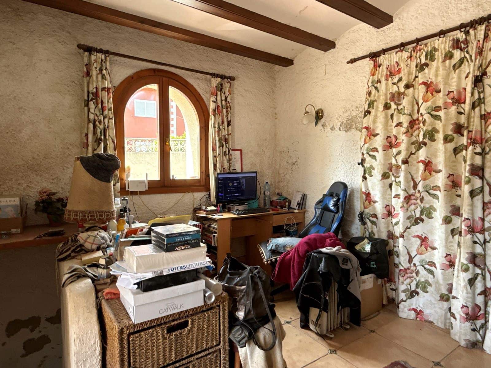 2 sypialnia Dom na sprzedaż w Benitachell / Benitatxell z garażem - 225 000 € (Ref: 9761351)