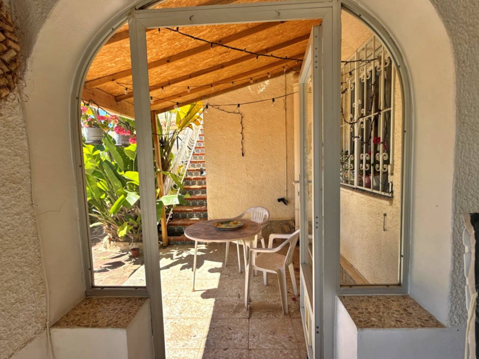 3 makuuhuone Huvila myytävänä paikassa Calpe / Calp mukana uima-altaan 
autotalli - 475 000 € (Ref: 9774450)