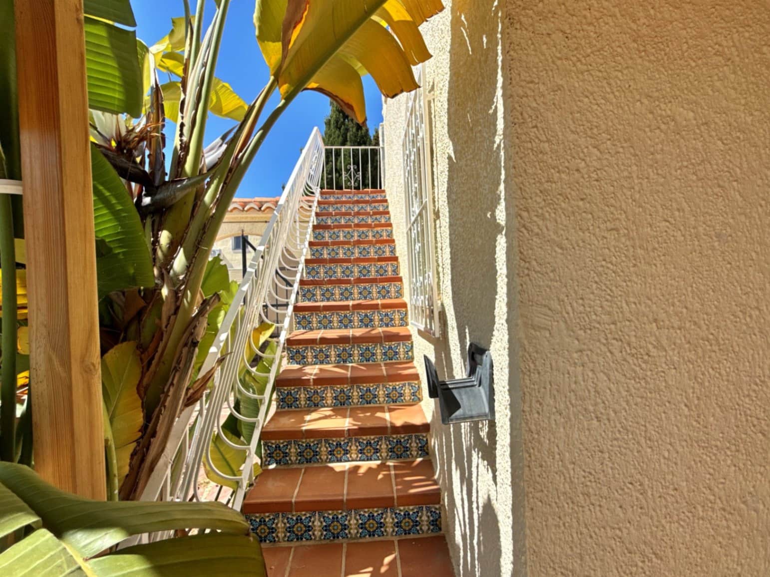 3 makuuhuone Huvila myytävänä paikassa Calpe / Calp mukana uima-altaan 
autotalli - 475 000 € (Ref: 9774450)