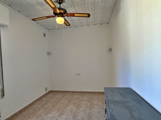 3 makuuhuone Huvila myytävänä paikassa Pueblo, Calpe / Calp mukana uima-altaan 
autotalli - 475 000 € (Ref: 9774450)