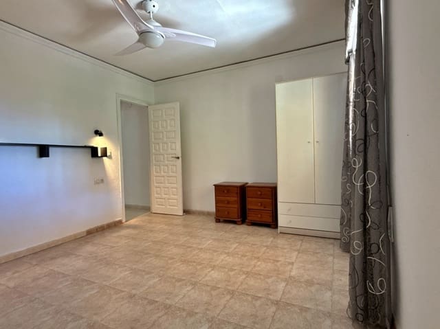 3 sovrum Villa till salu i Pueblo, Calpe / Calp med pool garage - 445 000 € (Ref: 9774450)