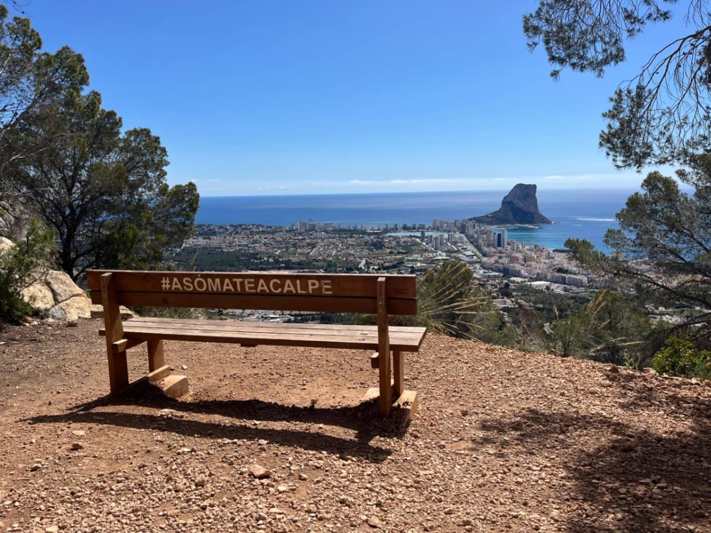 3 makuuhuone Huvila myytävänä paikassa Calpe / Calp mukana uima-altaan 
autotalli - 475 000 € (Ref: 9774450)