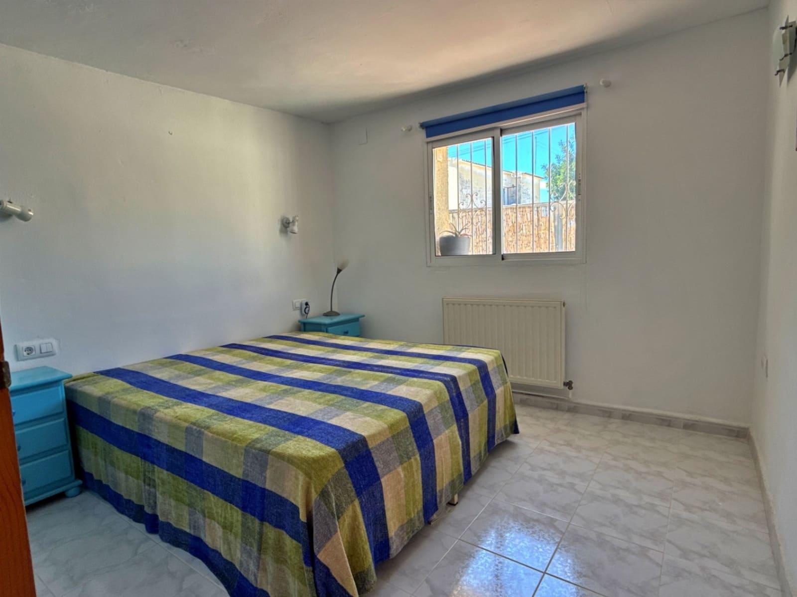 3 makuuhuone Huvila myytävänä paikassa Calpe / Calp mukana uima-altaan 
autotalli - 475 000 € (Ref: 9774450)