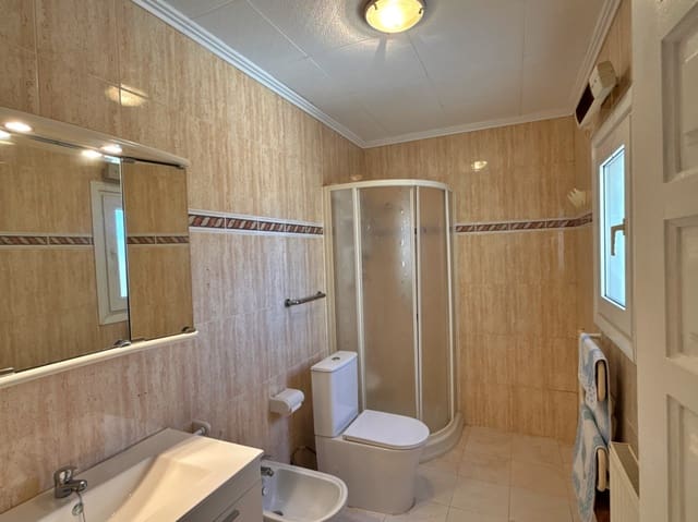 3 makuuhuone Huvila myytävänä paikassa Pueblo, Calpe / Calp mukana uima-altaan 
autotalli - 475 000 € (Ref: 9774450)