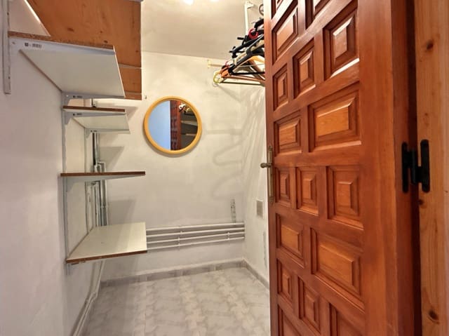 3 makuuhuone Huvila myytävänä paikassa Pueblo, Calpe / Calp mukana uima-altaan 
autotalli - 475 000 € (Ref: 9774450)