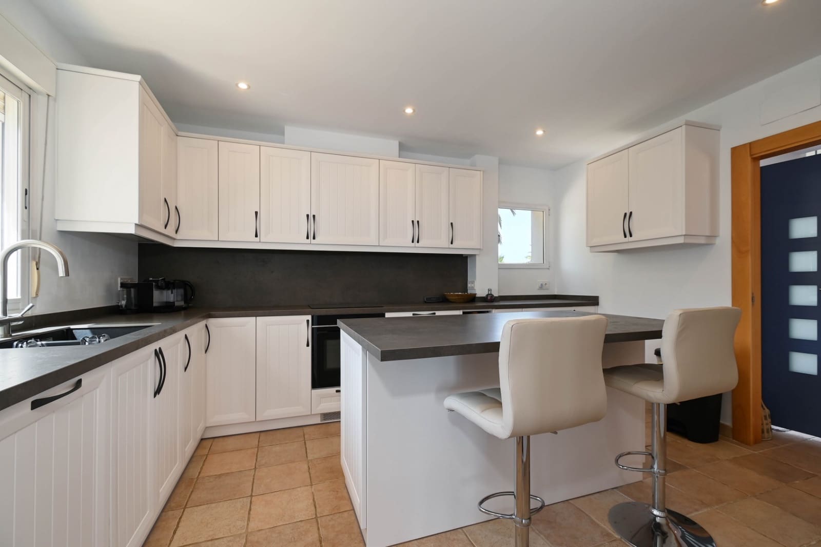 4 slaapkamer Villa te koop in Moraira met zwembad garage - € 1.250.000 (Ref: 9774451)