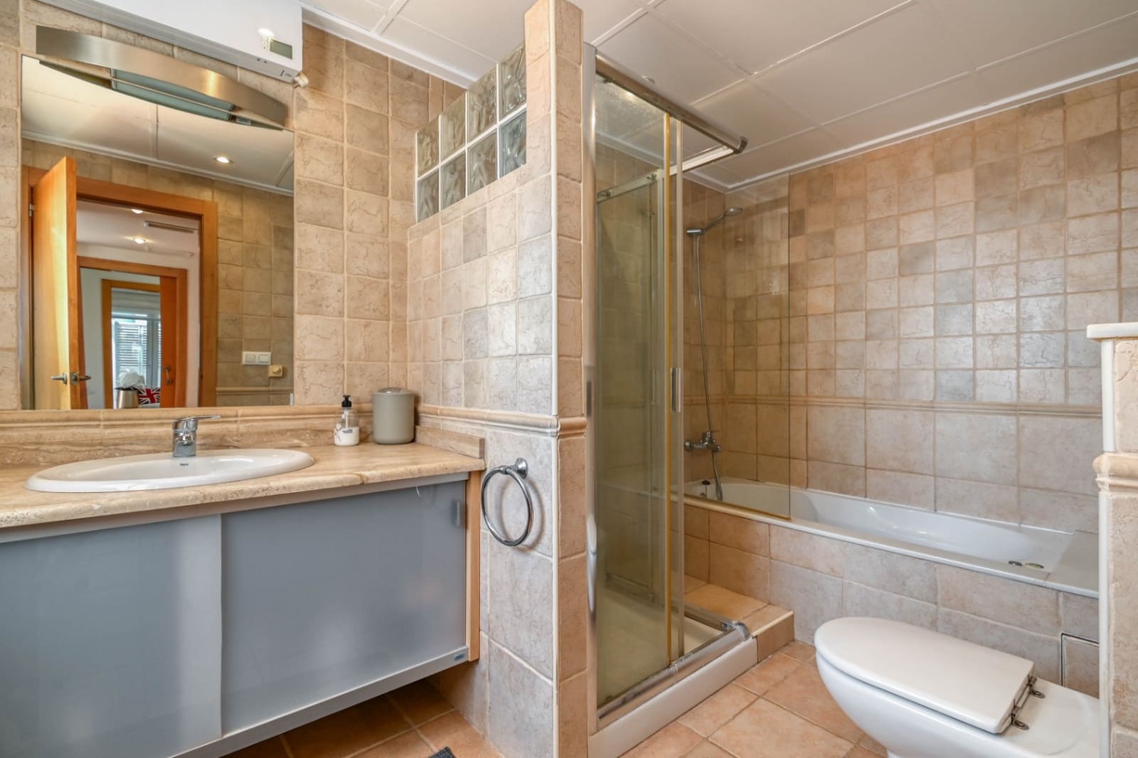 4 slaapkamer Villa te koop in Moraira met zwembad garage - € 1.250.000 (Ref: 9774451)