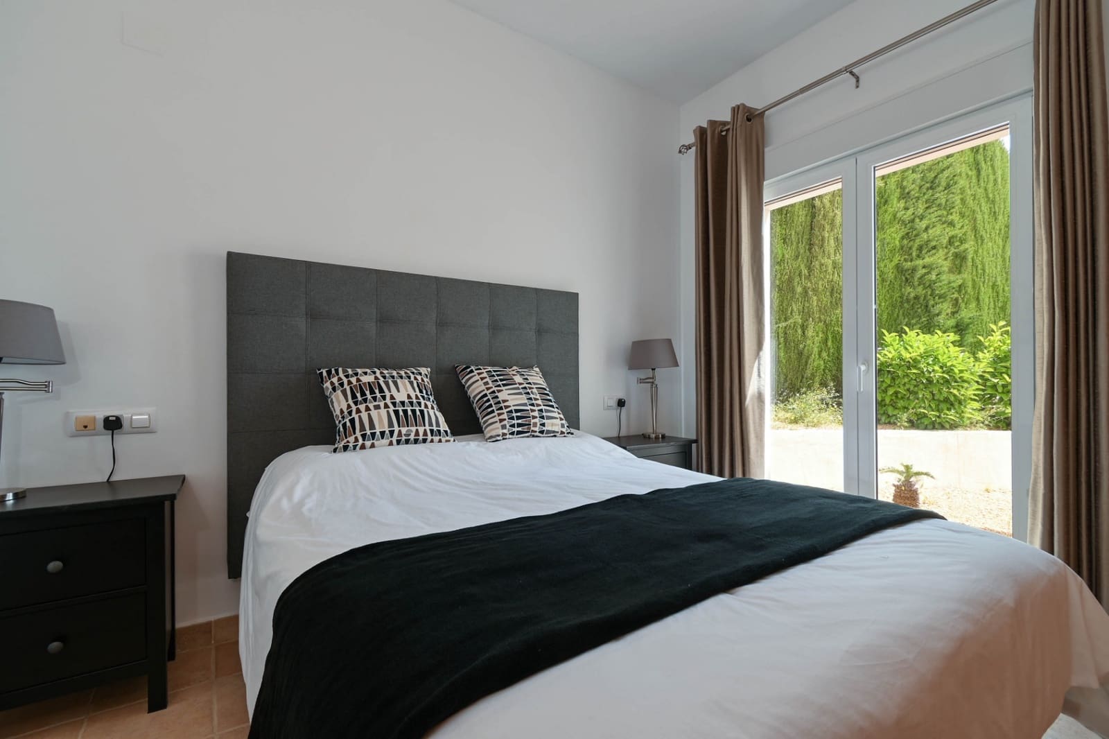 4 slaapkamer Villa te koop in Moraira met zwembad garage - € 1.250.000 (Ref: 9774451)