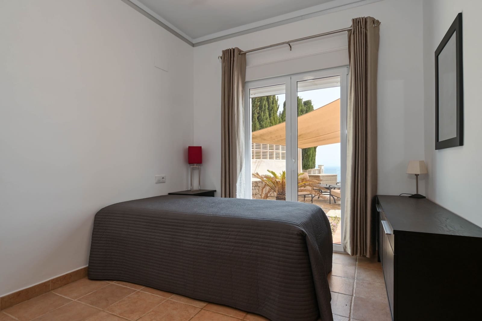 4 slaapkamer Villa te koop in Moraira met zwembad garage - € 1.250.000 (Ref: 9774451)