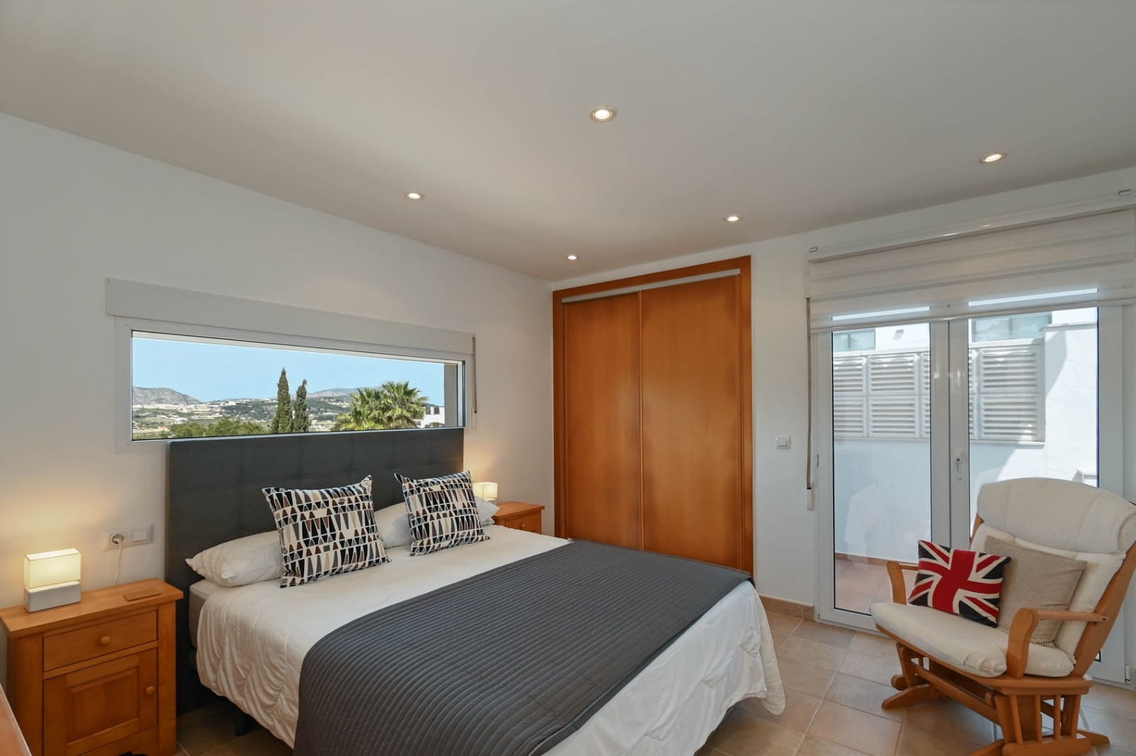 4 slaapkamer Villa te koop in Moraira met zwembad garage - € 1.250.000 (Ref: 9774451)