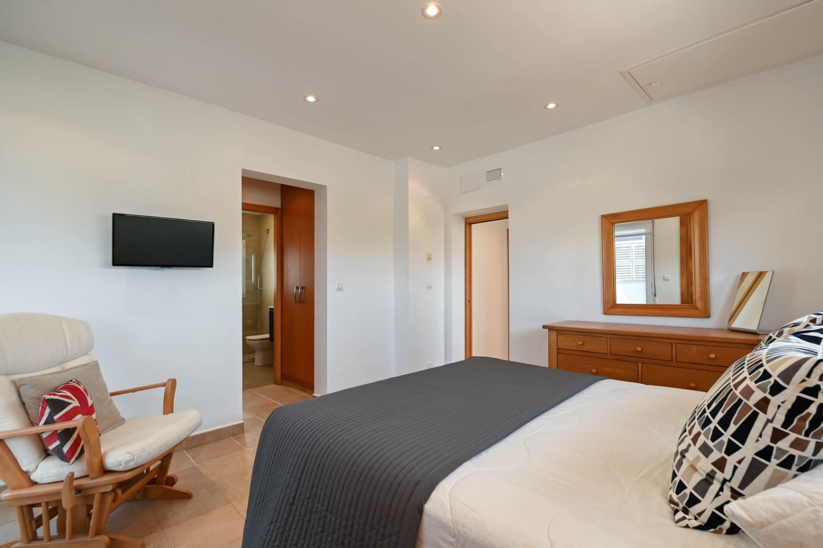 4 slaapkamer Villa te koop in Moraira met zwembad garage - € 1.250.000 (Ref: 9774451)