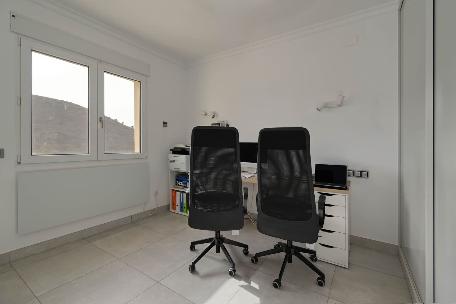 4 slaapkamer Villa te koop in Moraira met zwembad garage - € 1.850.000 (Ref: 9774452)