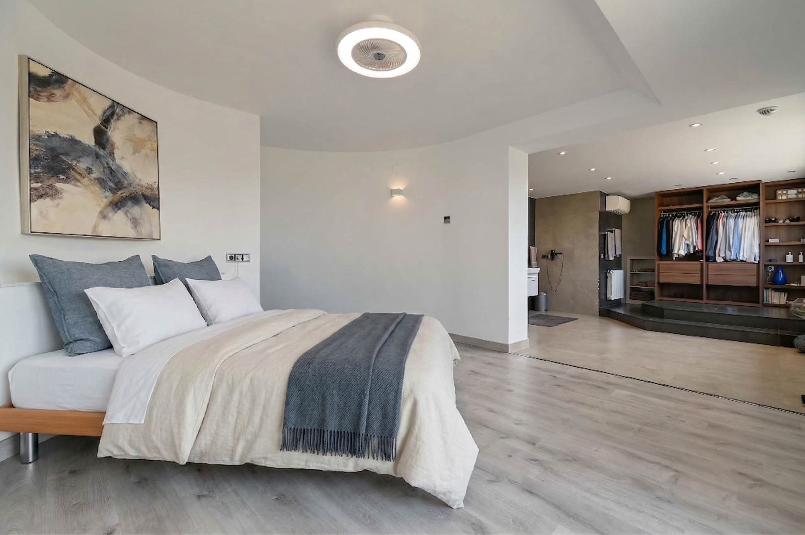 4 slaapkamer Villa te koop in Moraira met zwembad garage - € 1.850.000 (Ref: 9774452)