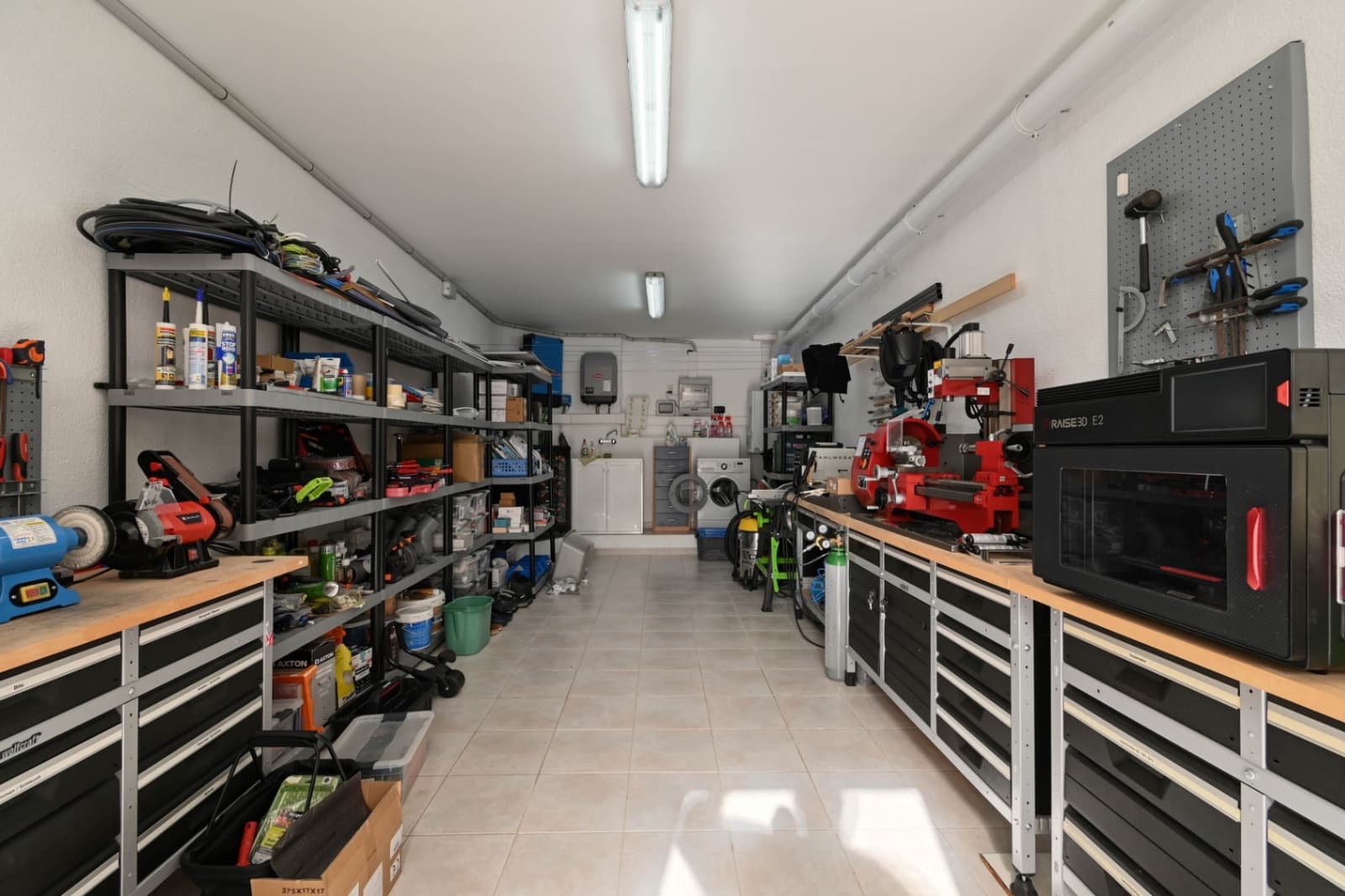 4 slaapkamer Villa te koop in Moraira met zwembad garage - € 1.850.000 (Ref: 9774452)