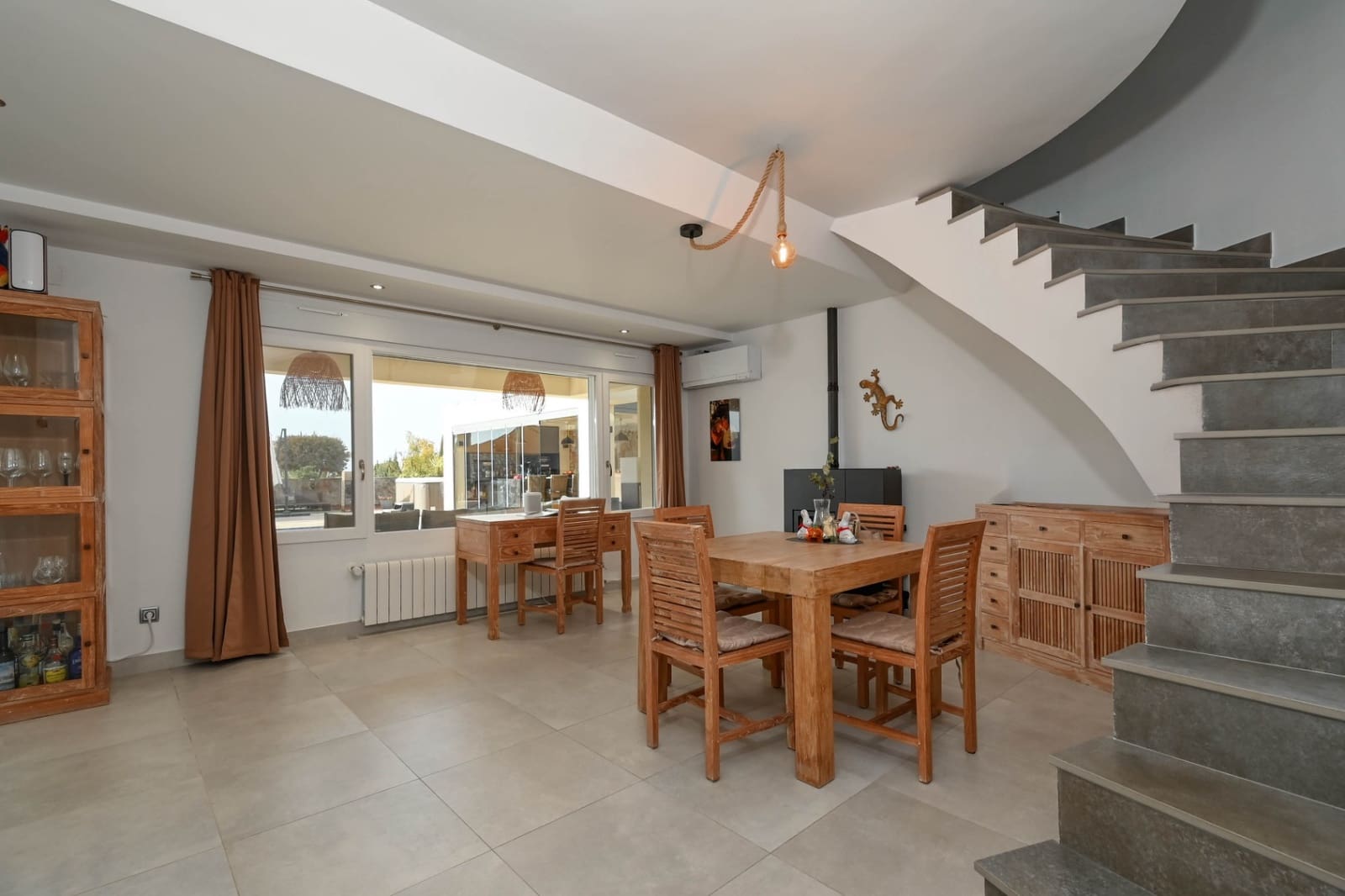 4 slaapkamer Villa te koop in Moraira met zwembad garage - € 1.850.000 (Ref: 9774452)