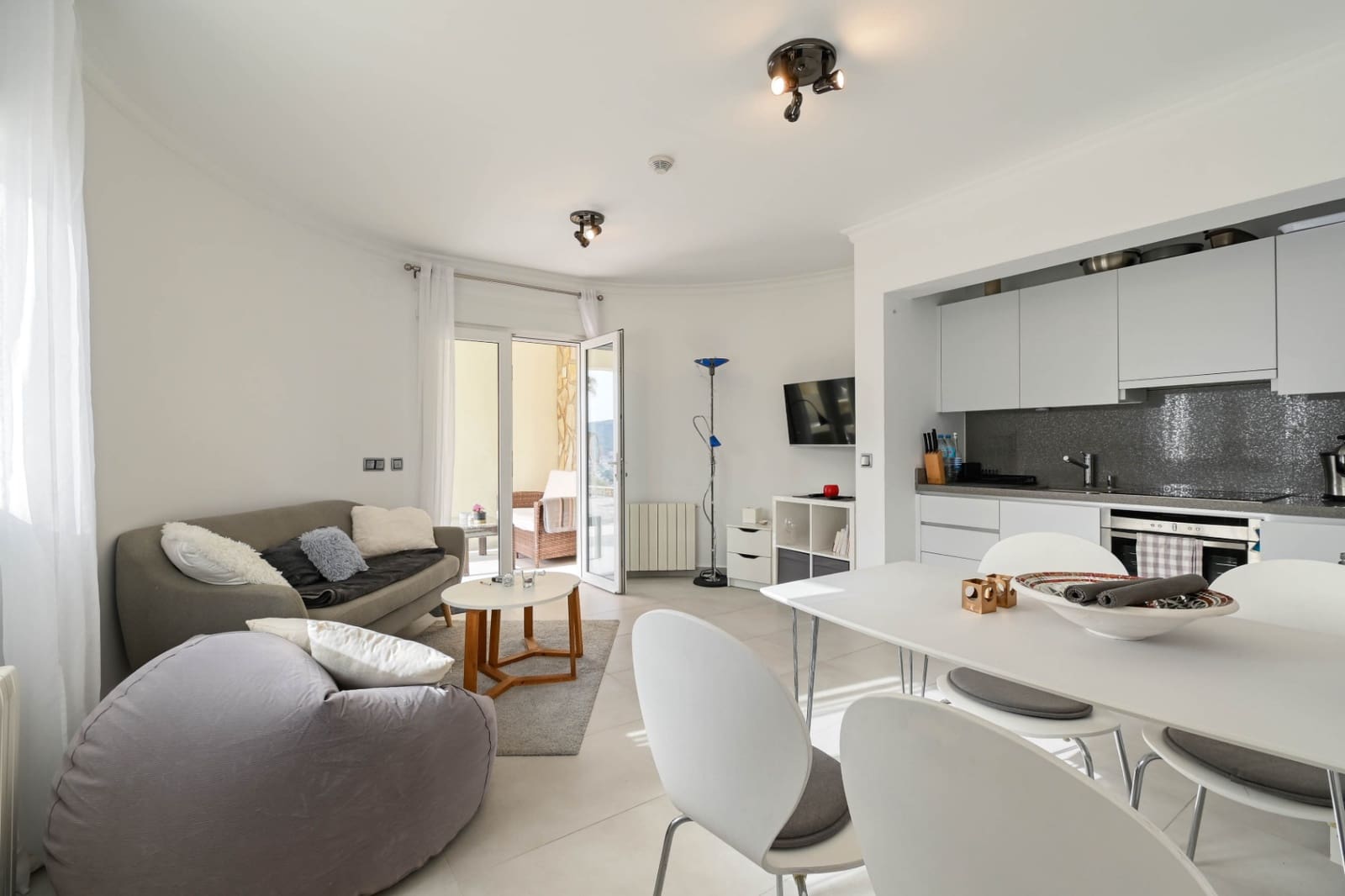 4 slaapkamer Villa te koop in Moraira met zwembad garage - € 1.850.000 (Ref: 9774452)