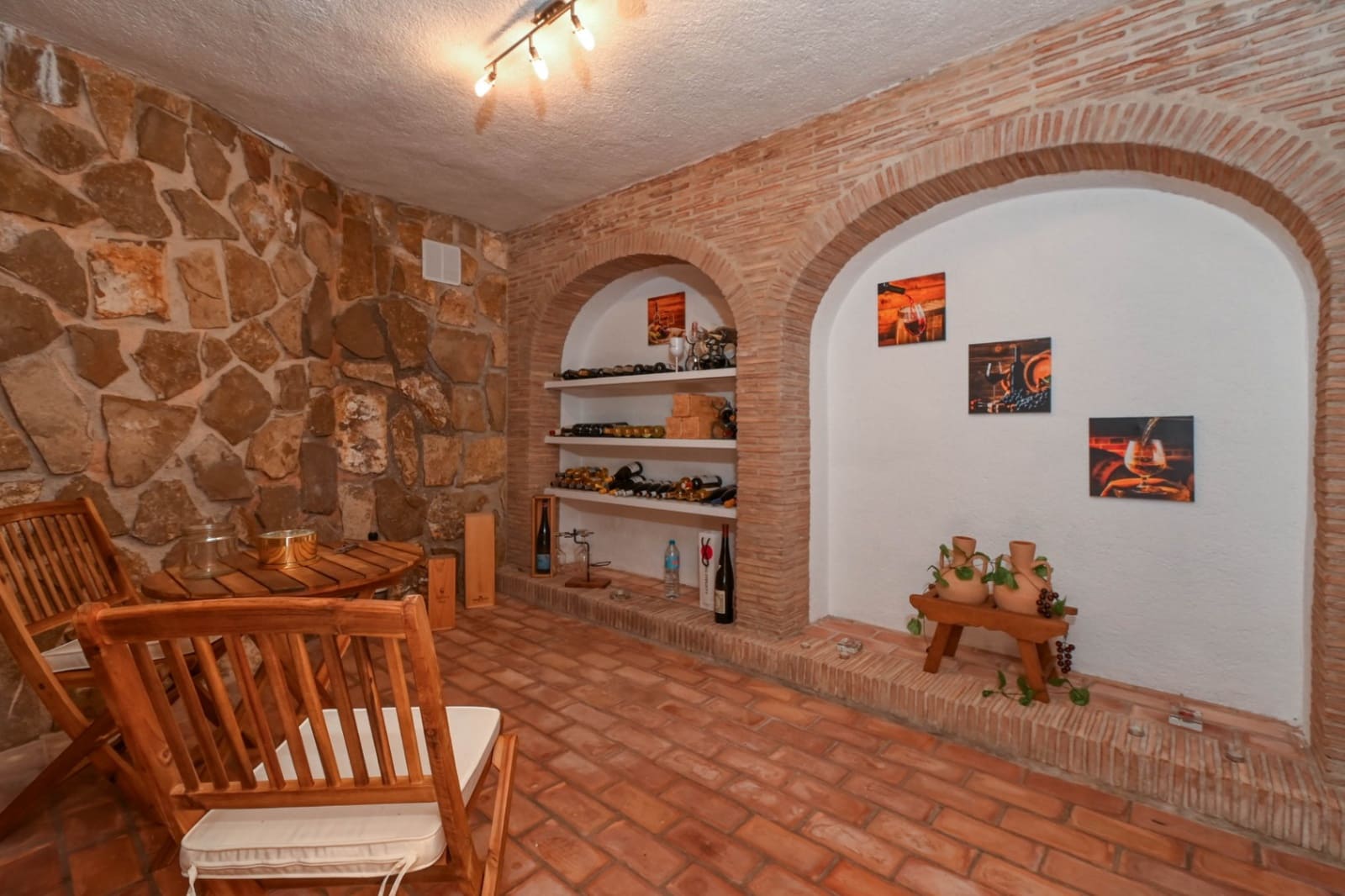 4 slaapkamer Villa te koop in Moraira met zwembad garage - € 1.850.000 (Ref: 9774452)