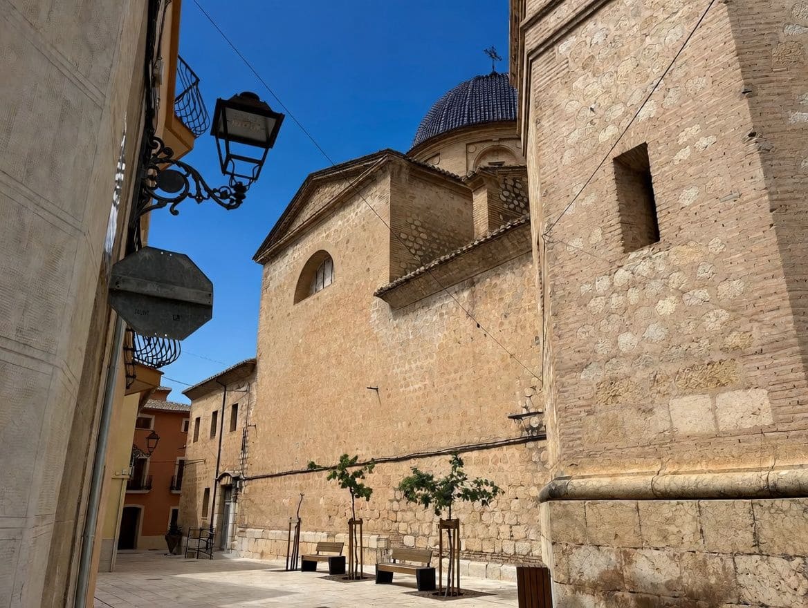 4 camera da letto Casa in vendita in Jalon / Xalo - 518.000 € (Rif: 9774454)