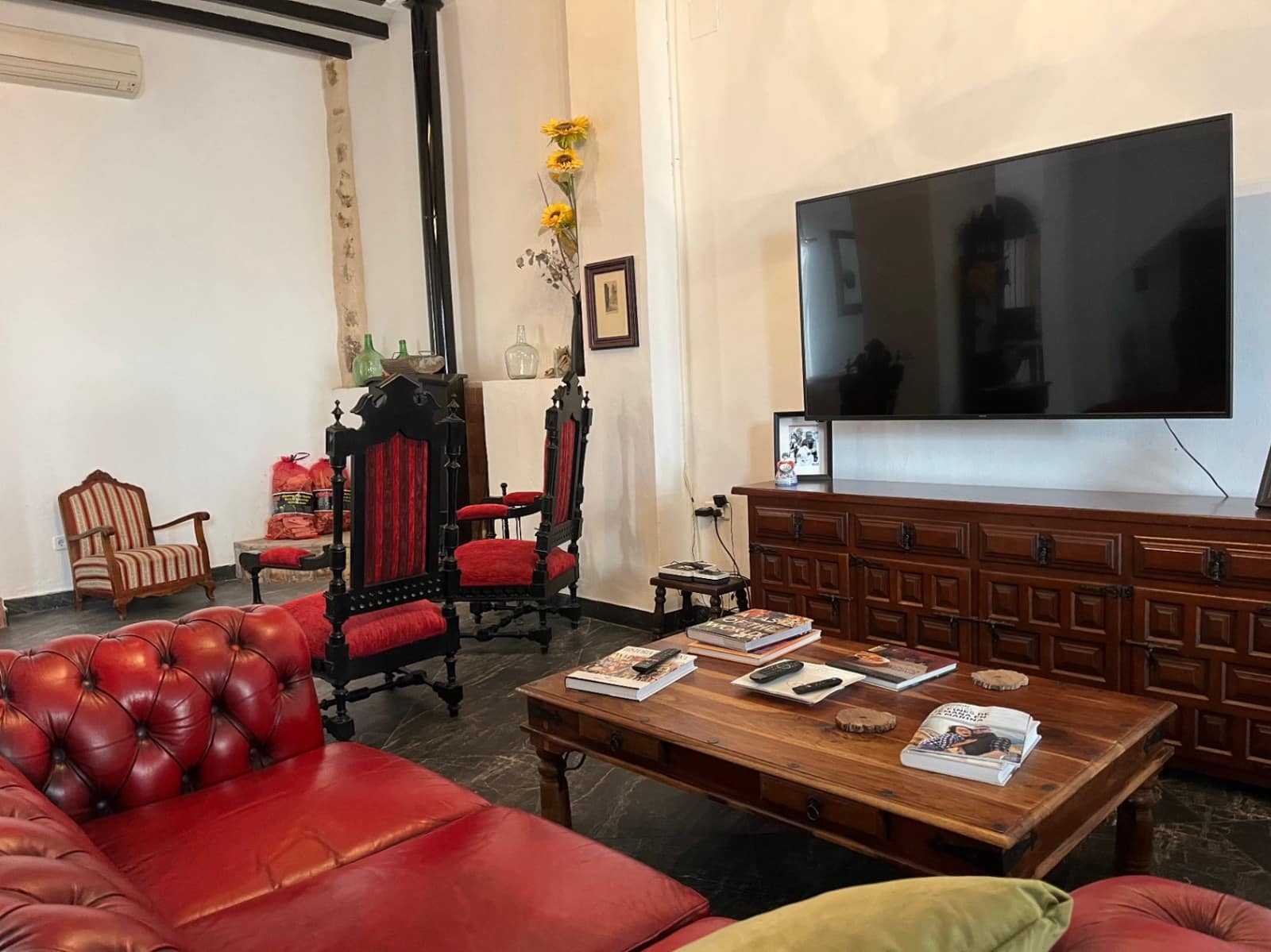 4 camera da letto Casa in vendita in Jalon / Xalo - 518.000 € (Rif: 9774454)