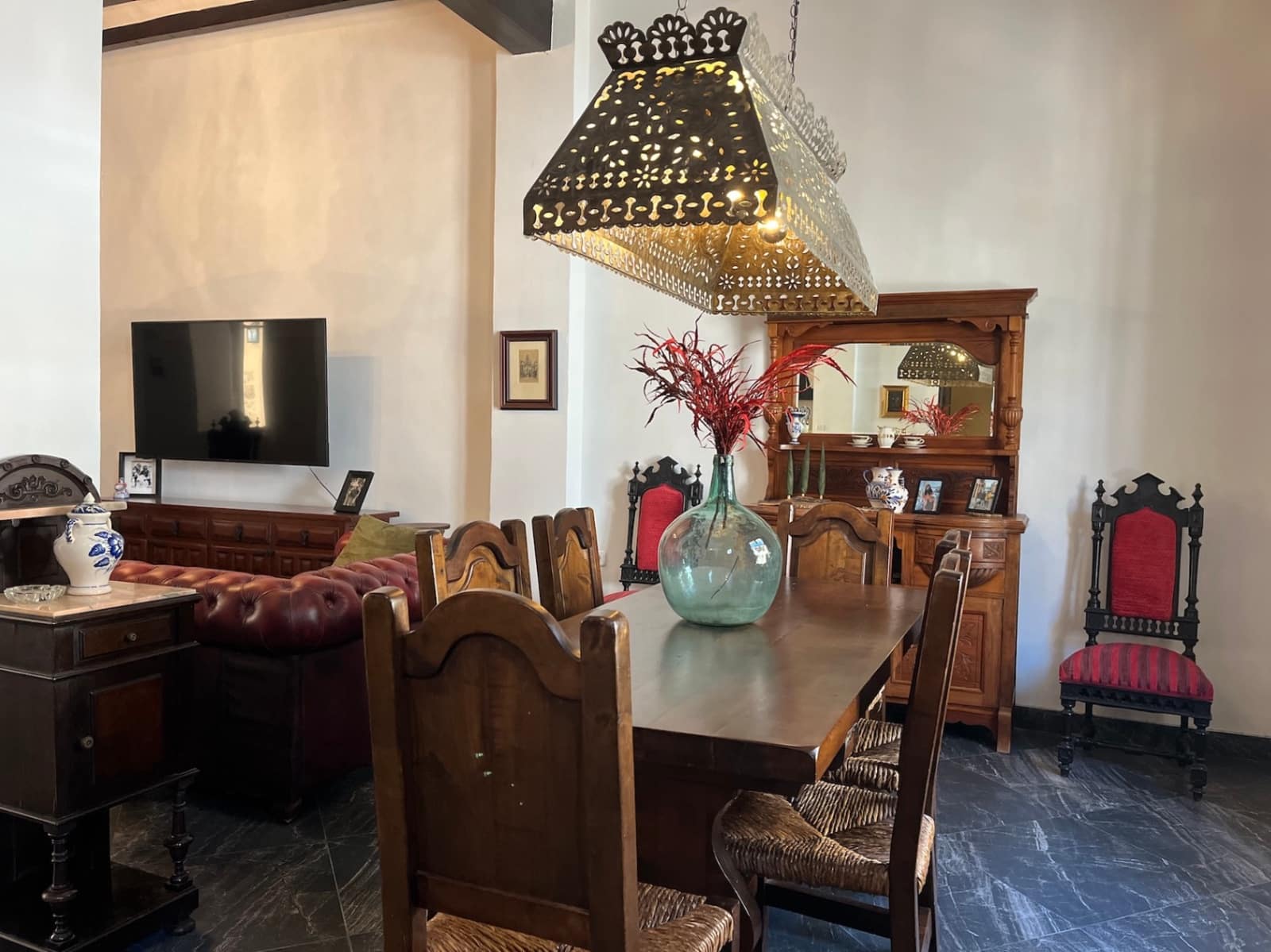 4 camera da letto Casa in vendita in Jalon / Xalo - 518.000 € (Rif: 9774454)