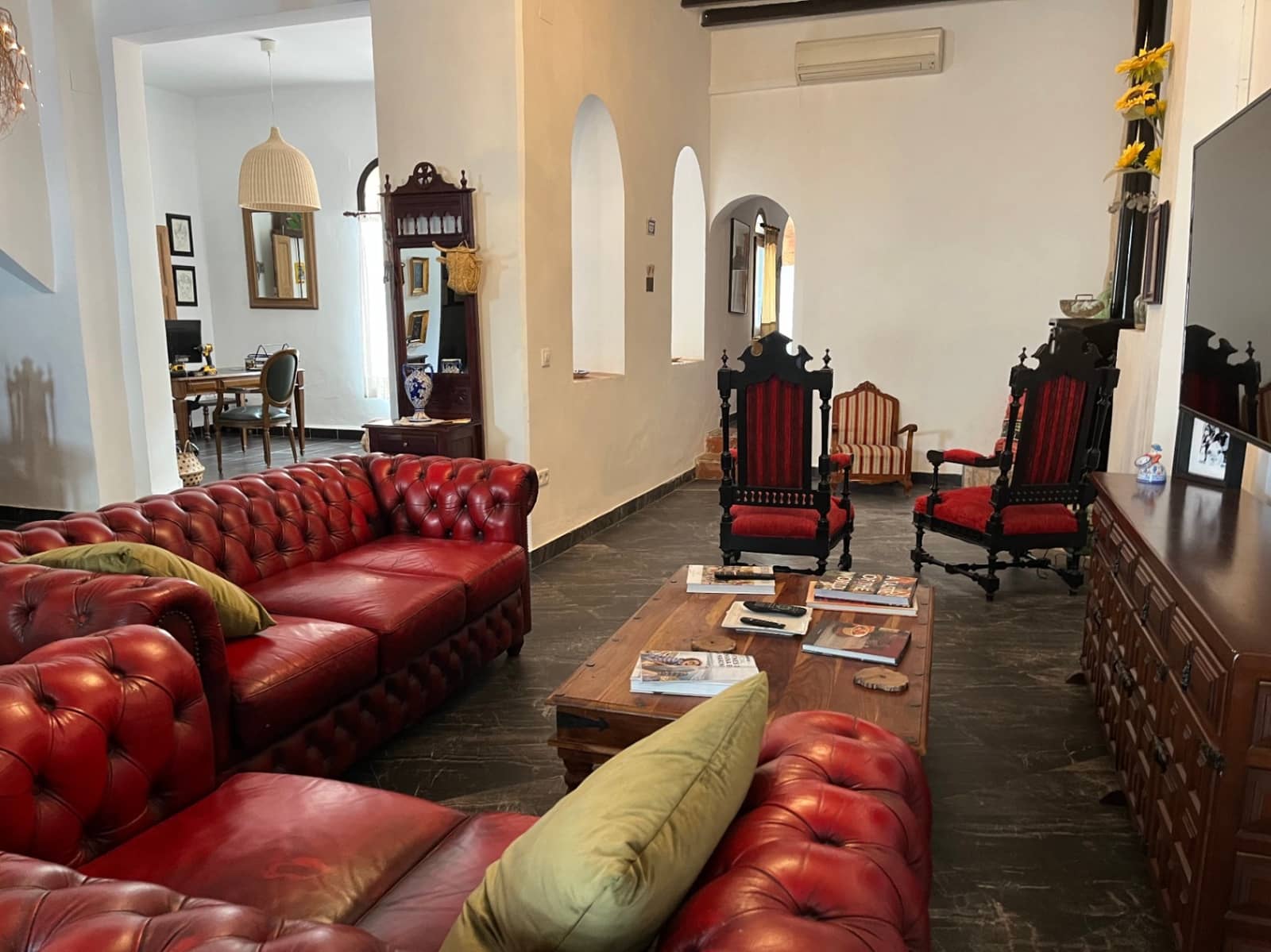 4 camera da letto Casa in vendita in Jalon / Xalo - 518.000 € (Rif: 9774454)