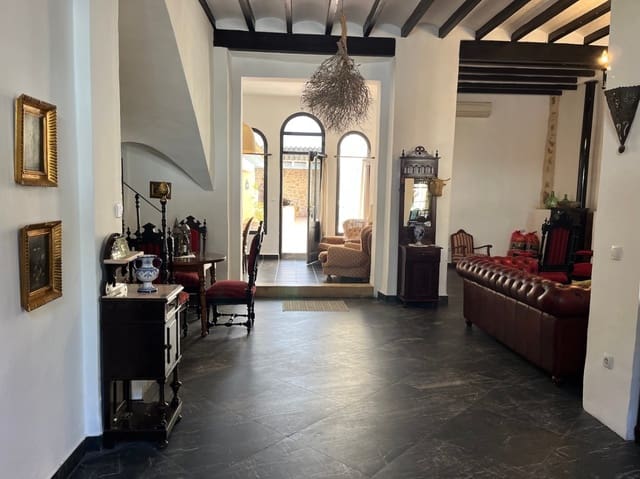 4 camera da letto Casa in vendita in Jalón / Xaló - 518.000 € (Rif: 9774454)