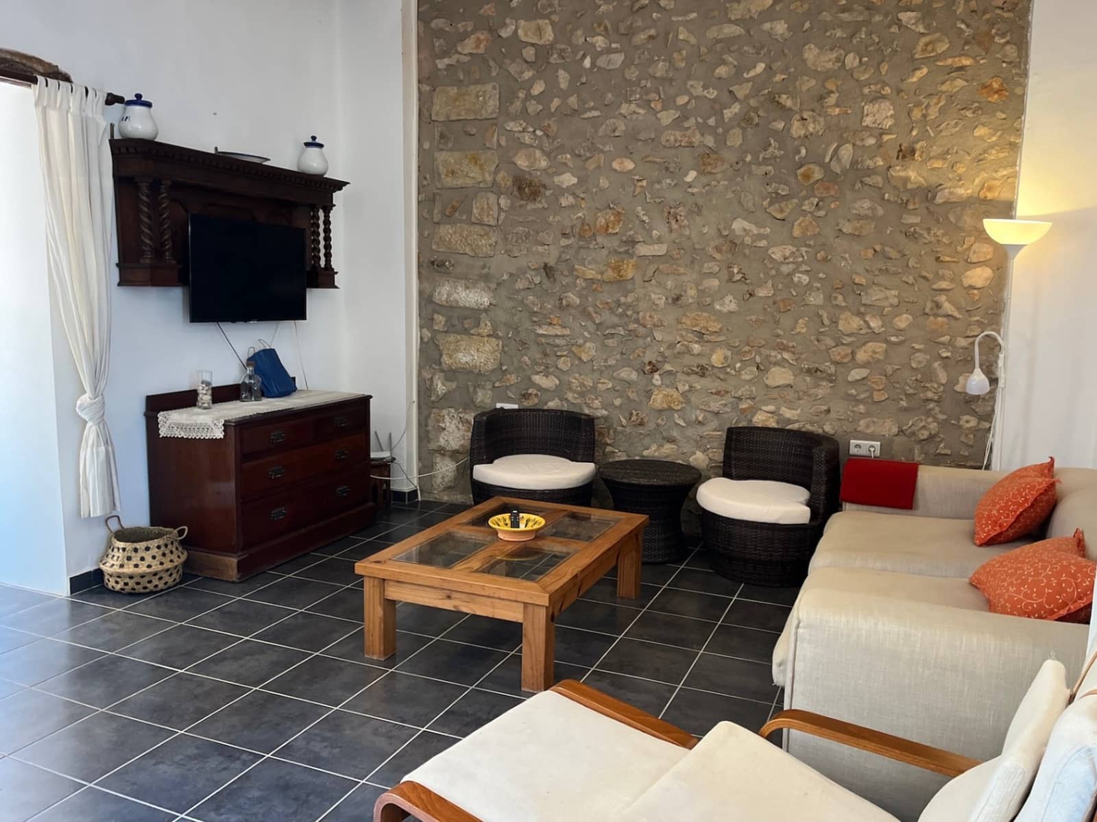 4 camera da letto Casa in vendita in Jalon / Xalo - 518.000 € (Rif: 9774454)