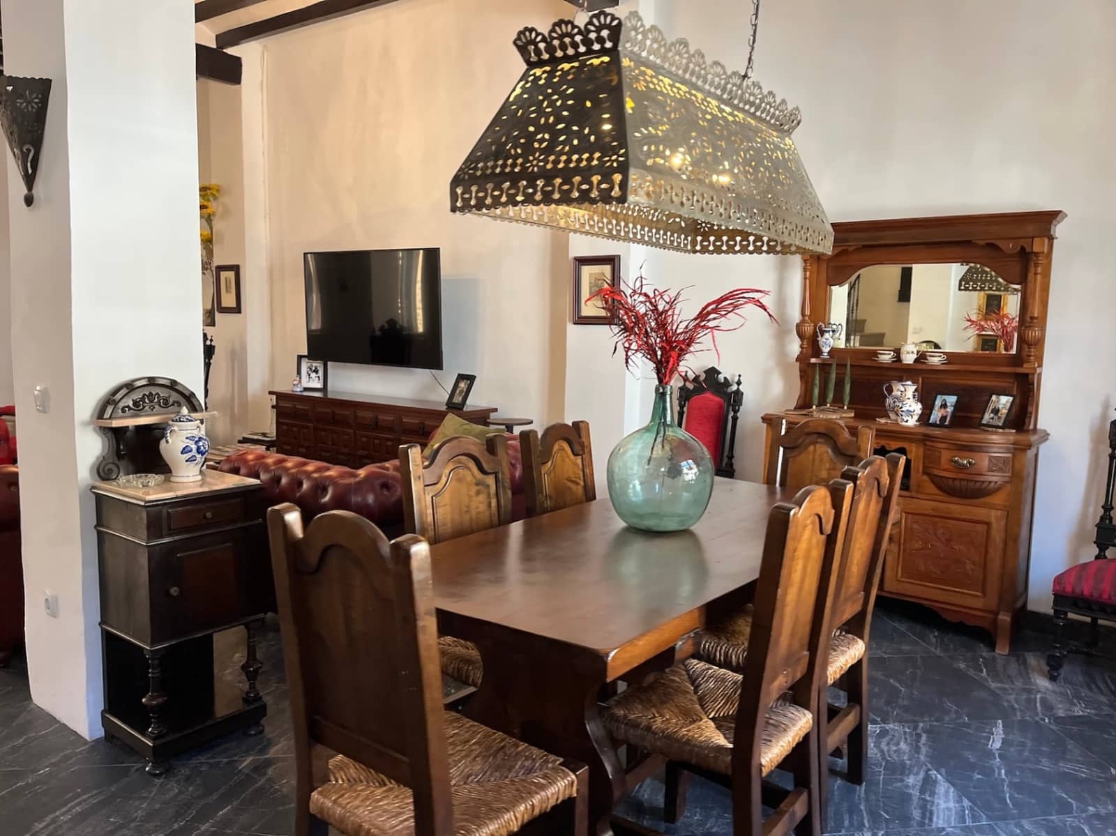 4 bedroom Townhouse for sale in Jalon / Xalo - € 518,000 (Ref: 9774454)