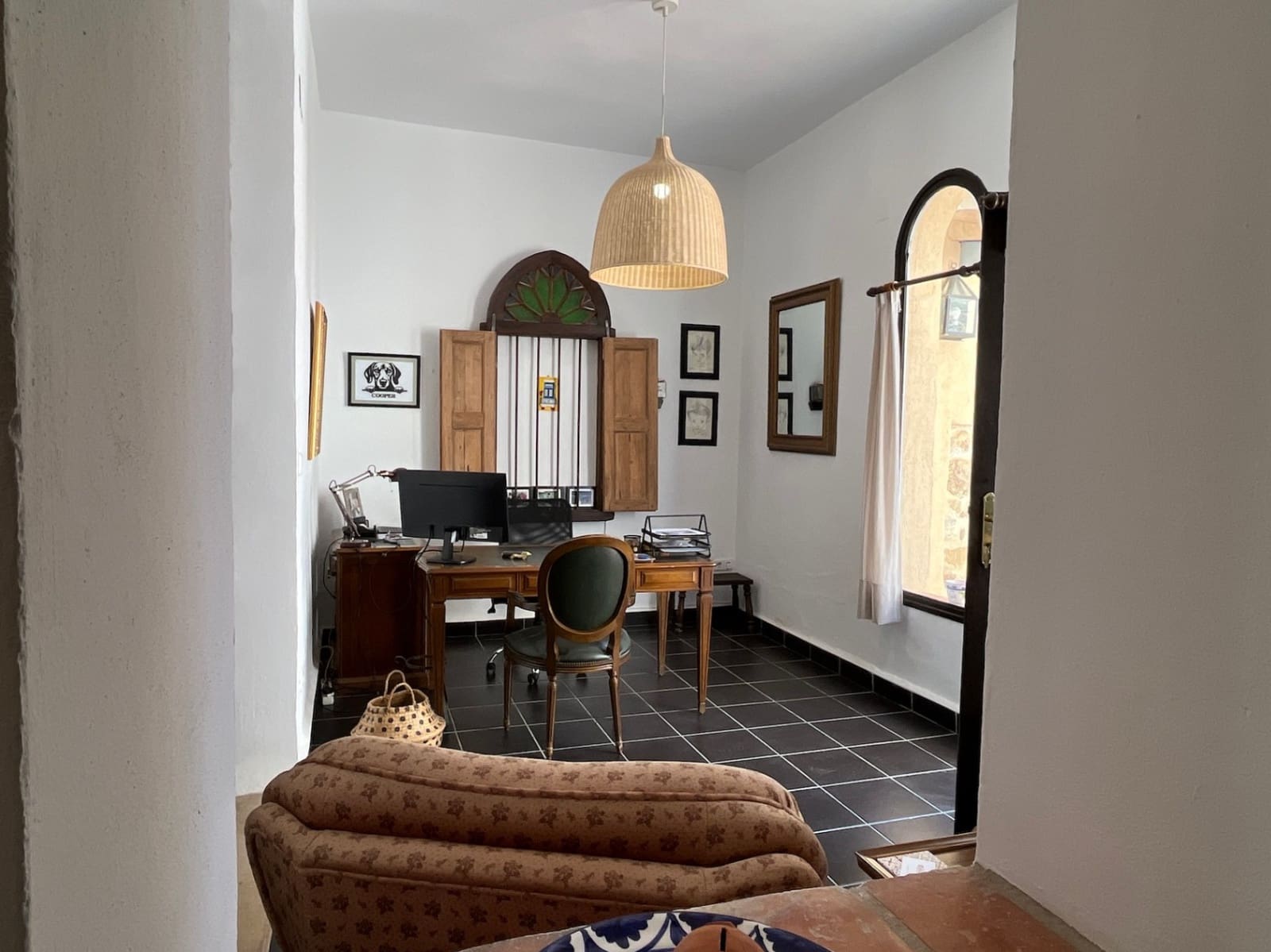 4 bedroom Townhouse for sale in Jalon / Xalo - € 518,000 (Ref: 9774454)