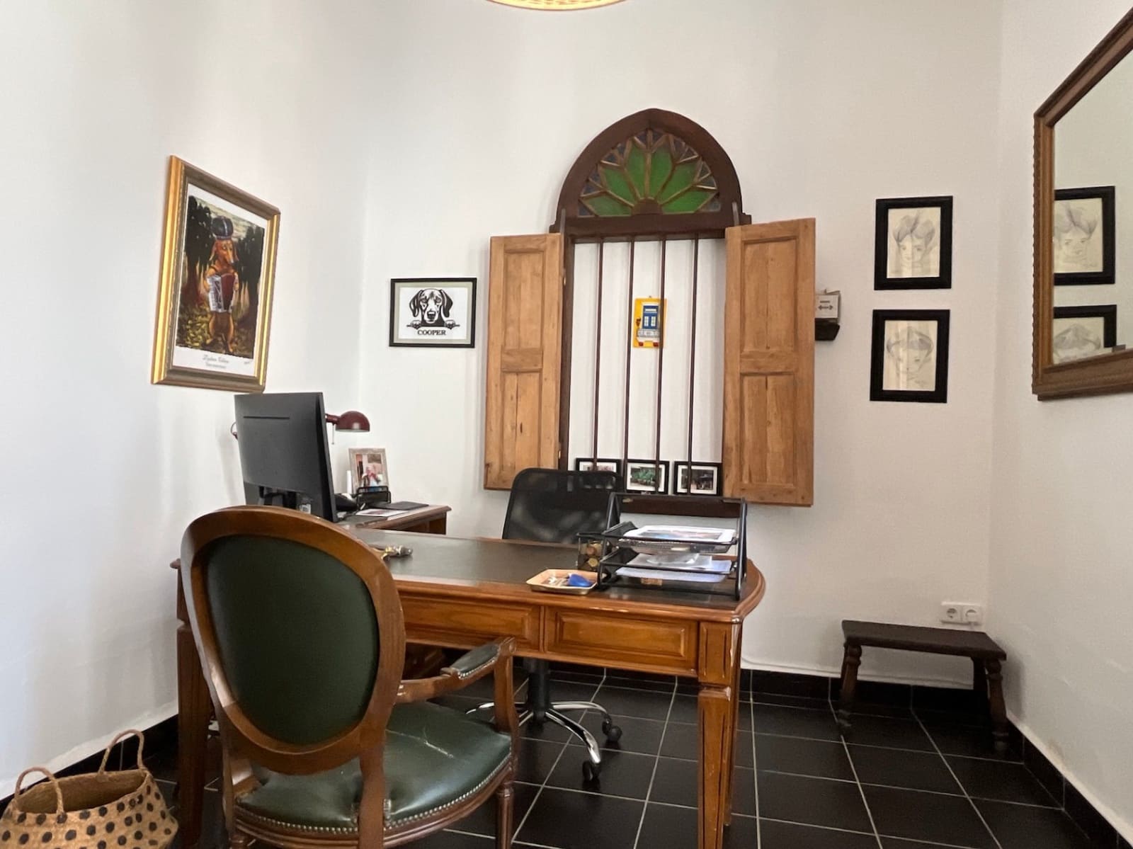 4 bedroom Townhouse for sale in Jalon / Xalo - € 518,000 (Ref: 9774454)