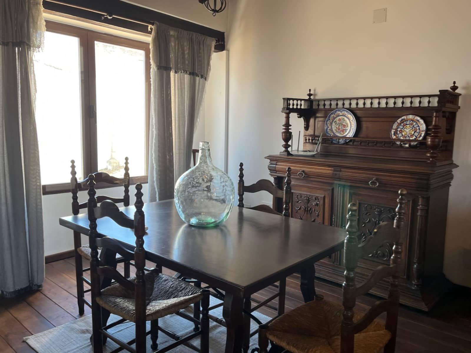 4 bedroom Townhouse for sale in Jalon / Xalo - € 518,000 (Ref: 9774454)