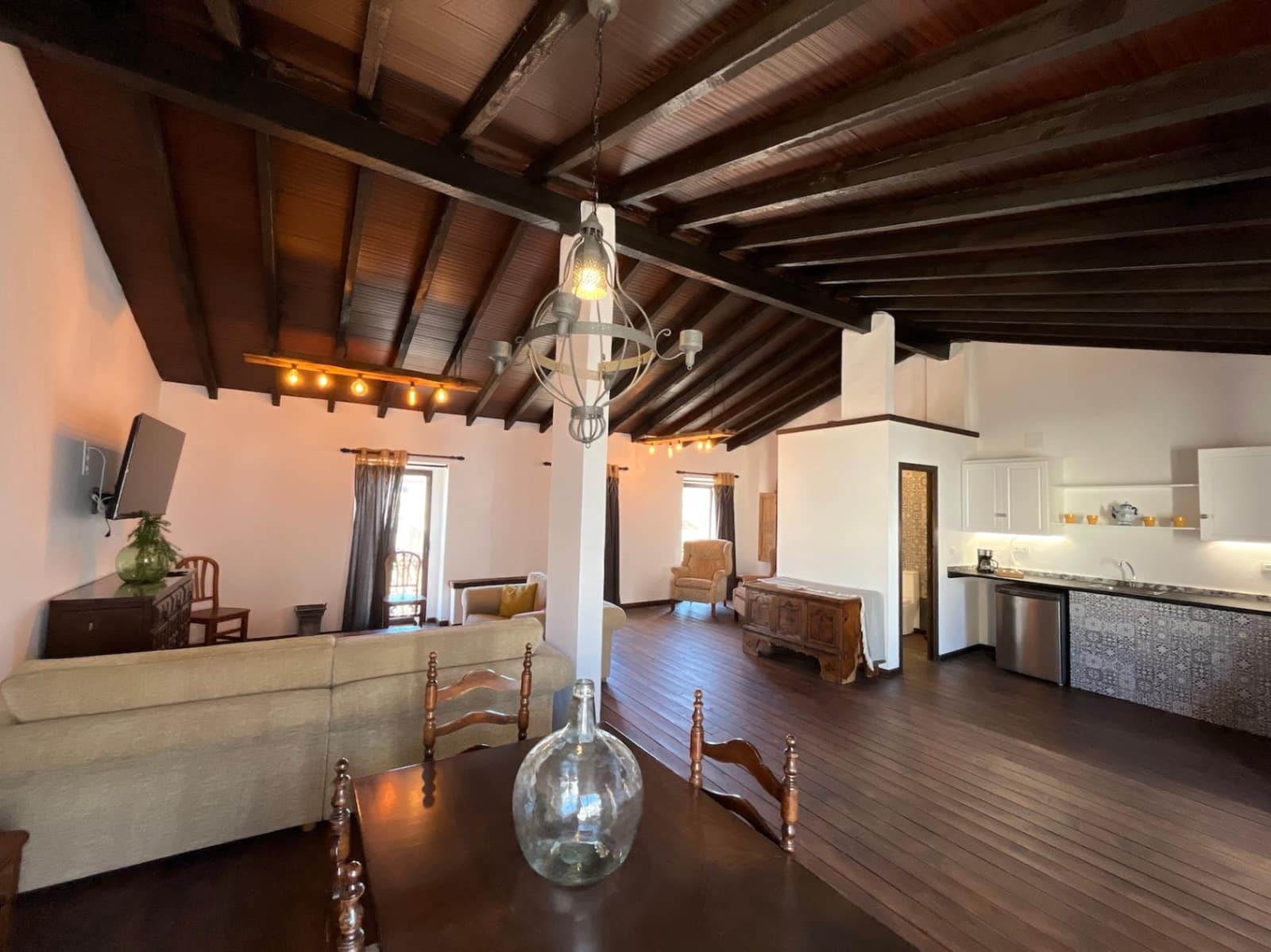 4 bedroom Townhouse for sale in Jalon / Xalo - € 518,000 (Ref: 9774454)