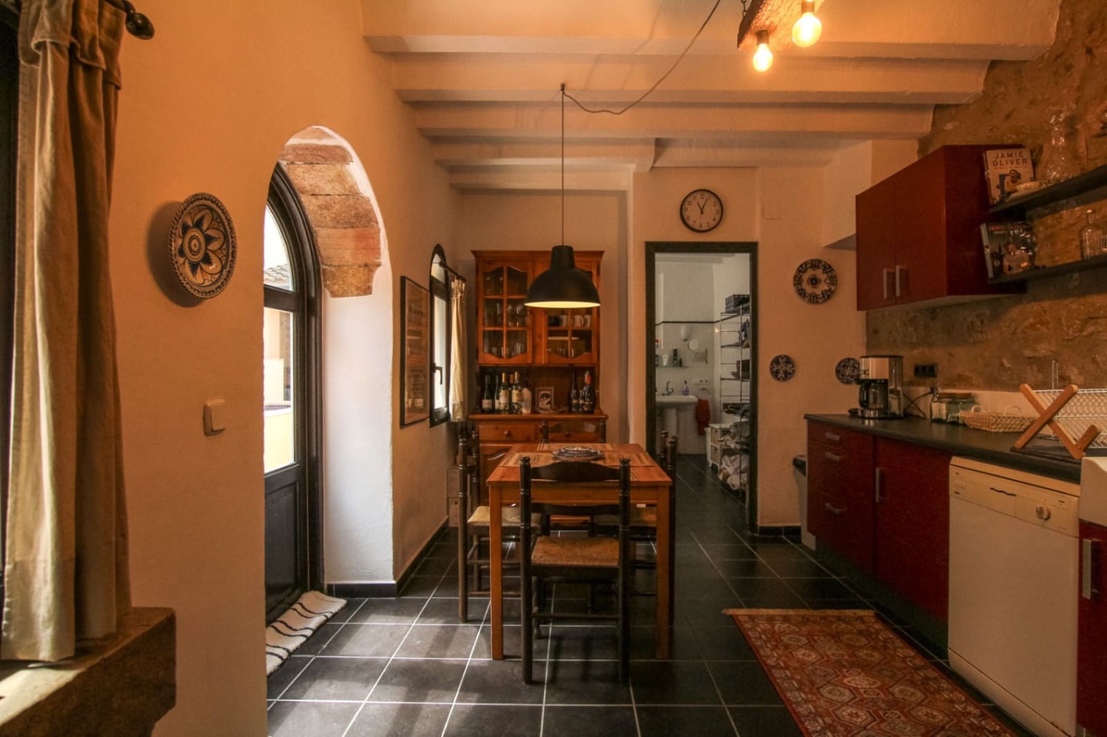 4 camera da letto Casa in vendita in Jalon / Xalo - 518.000 € (Rif: 9774454)
