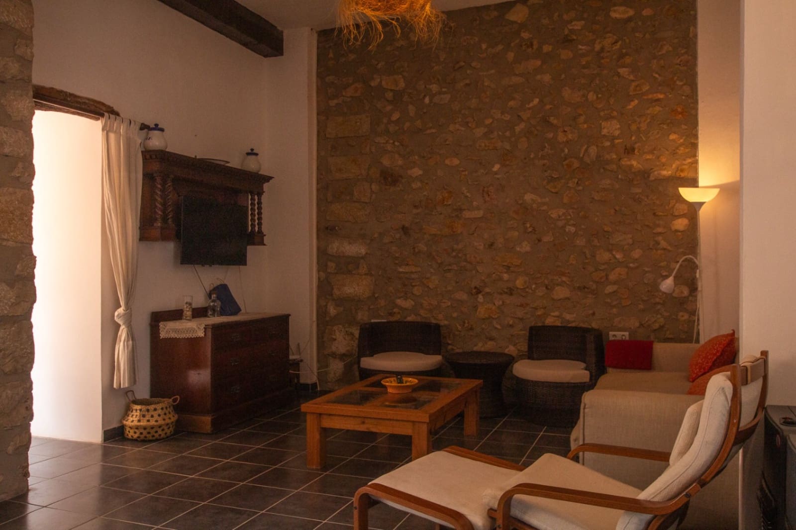 4 camera da letto Casa in vendita in Jalon / Xalo - 518.000 € (Rif: 9774454)